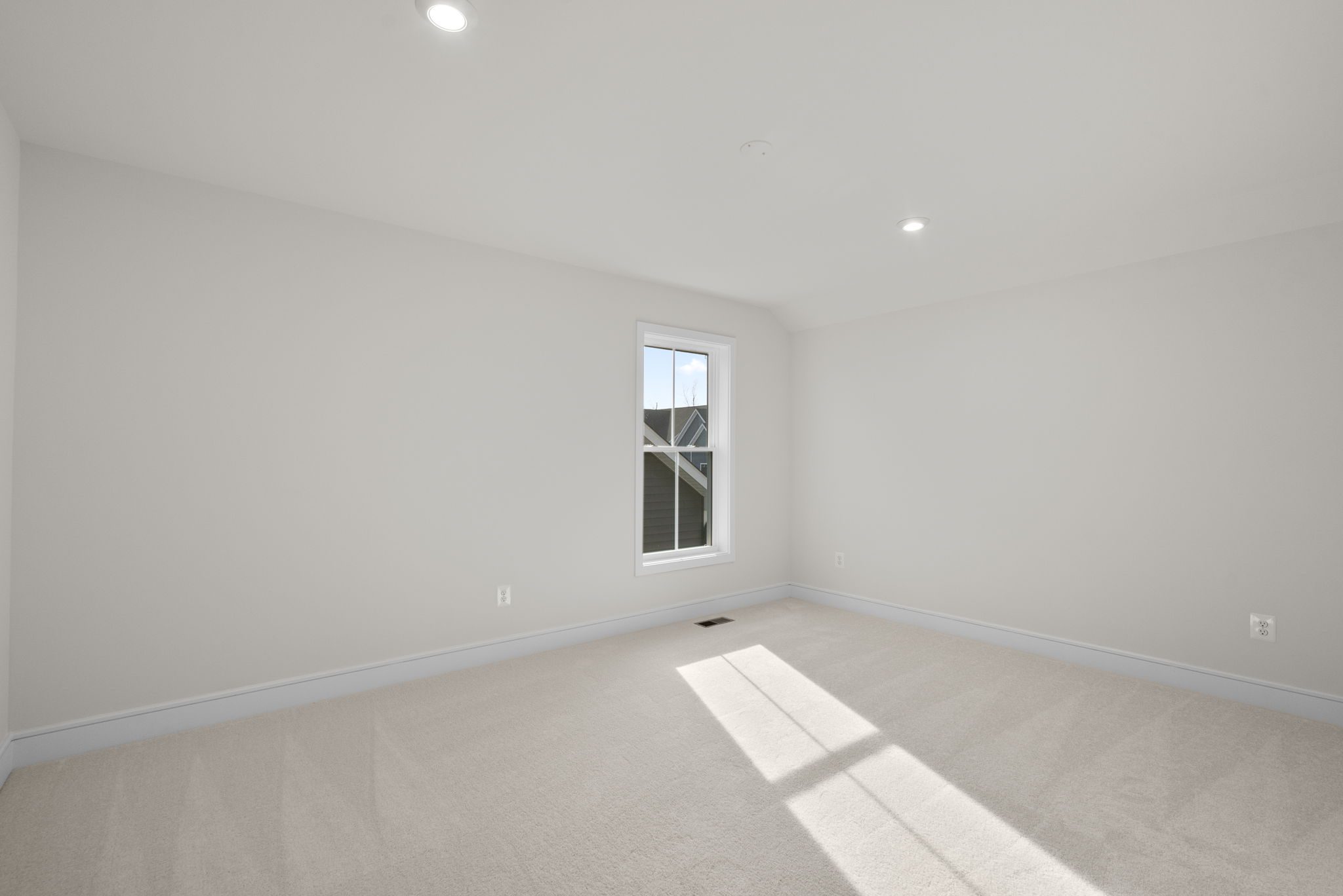 Samson 36-F2 - Homesite 3500, Single Family Home, West Park IV, Located in Brambleton, VA