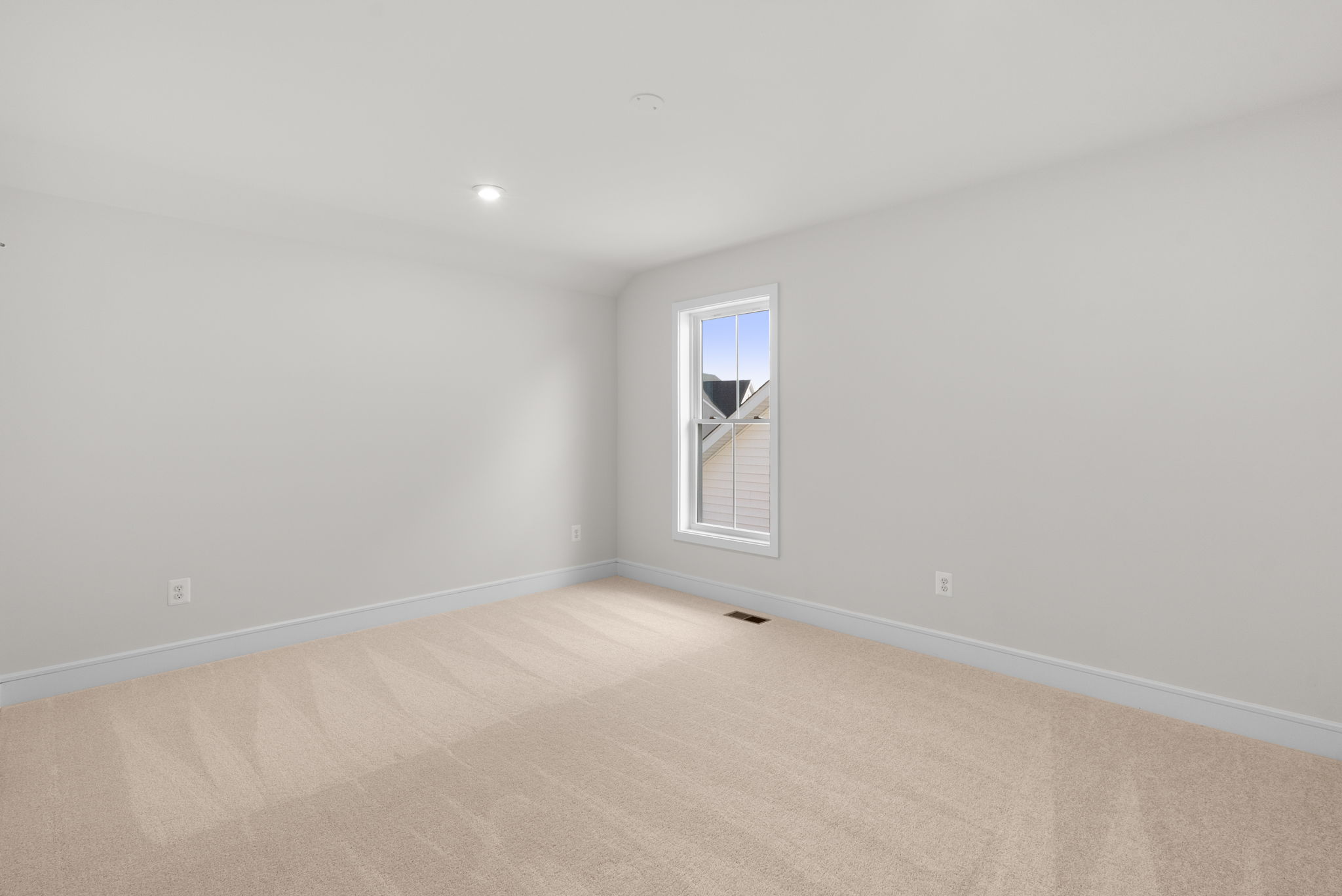 Samson 36-F2 - Homesite 3530, Single Family Home, West Park IV, Located in Brambleton, VA