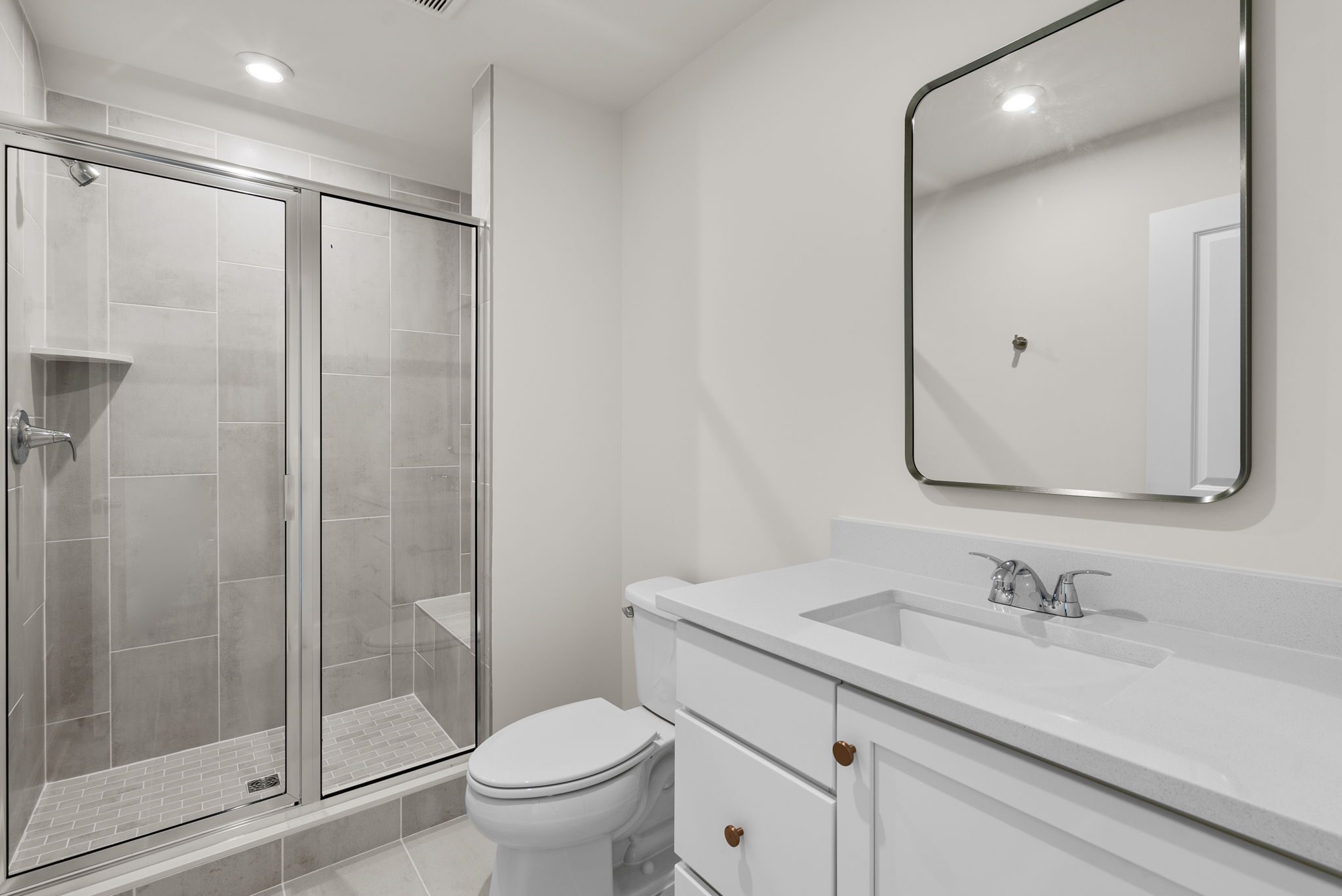 Samson 36-F2 - Homesite 3500, Single Family Home, West Park IV, Located in Brambleton, VA