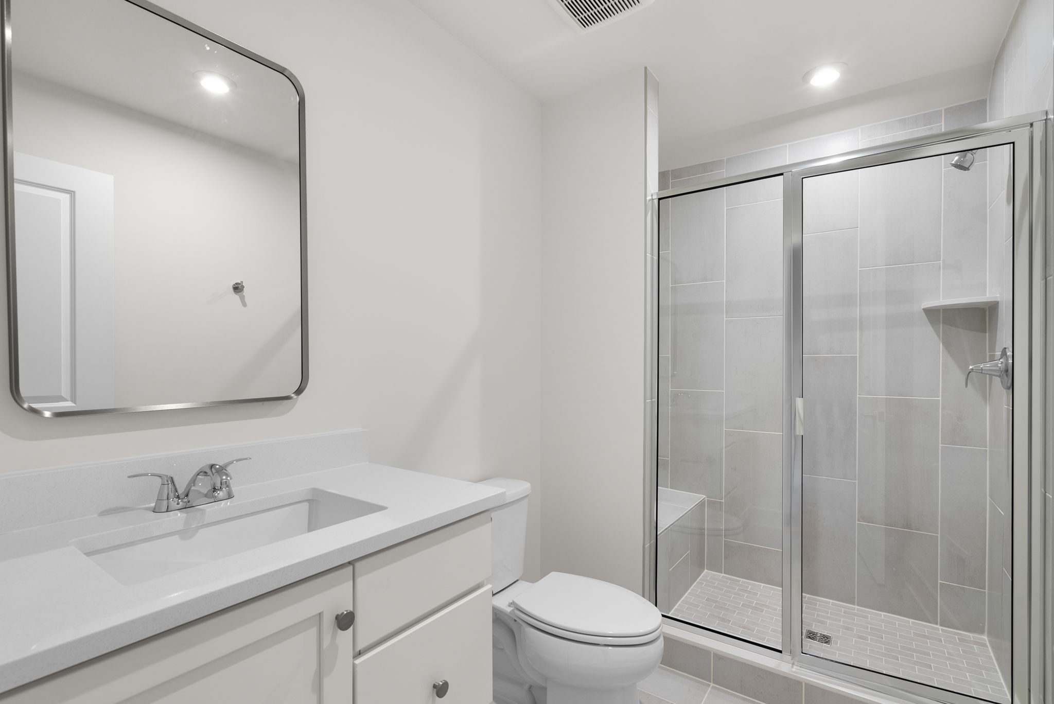 Samson 36-F2 - Homesite 3530, Single Family Home, West Park IV, Located in Brambleton, VA