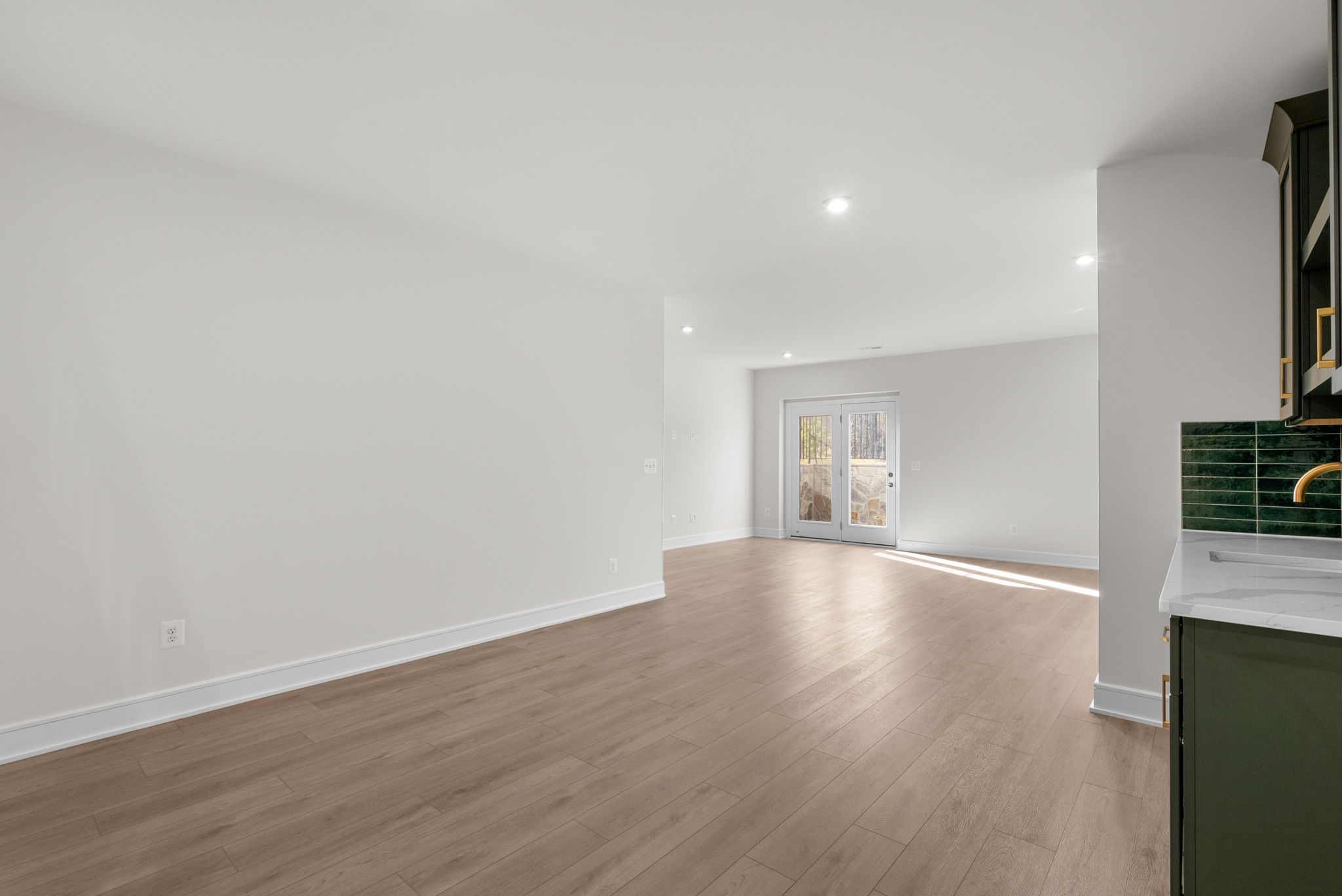 Samson 36-F2 - Homesite 3530, Single Family Home, West Park IV, Located in Brambleton, VA