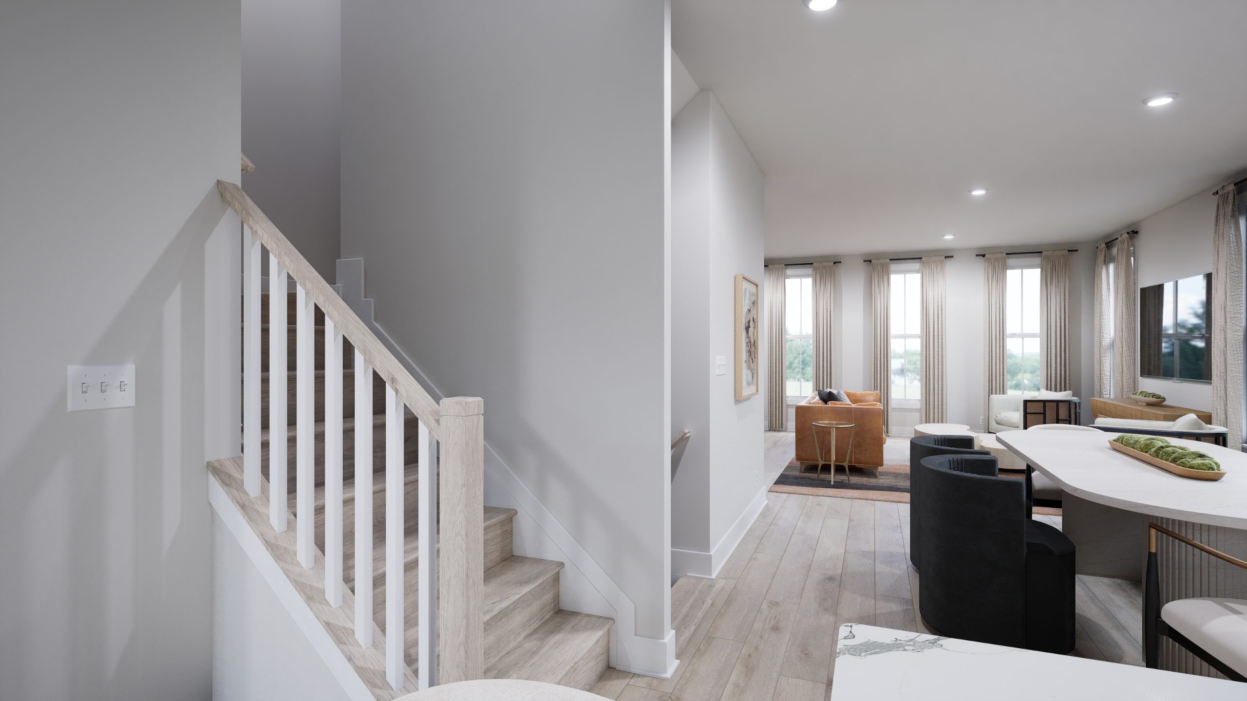 33_WestParkIII_Turner 22-F2-RT_ClassicA_Stairwell