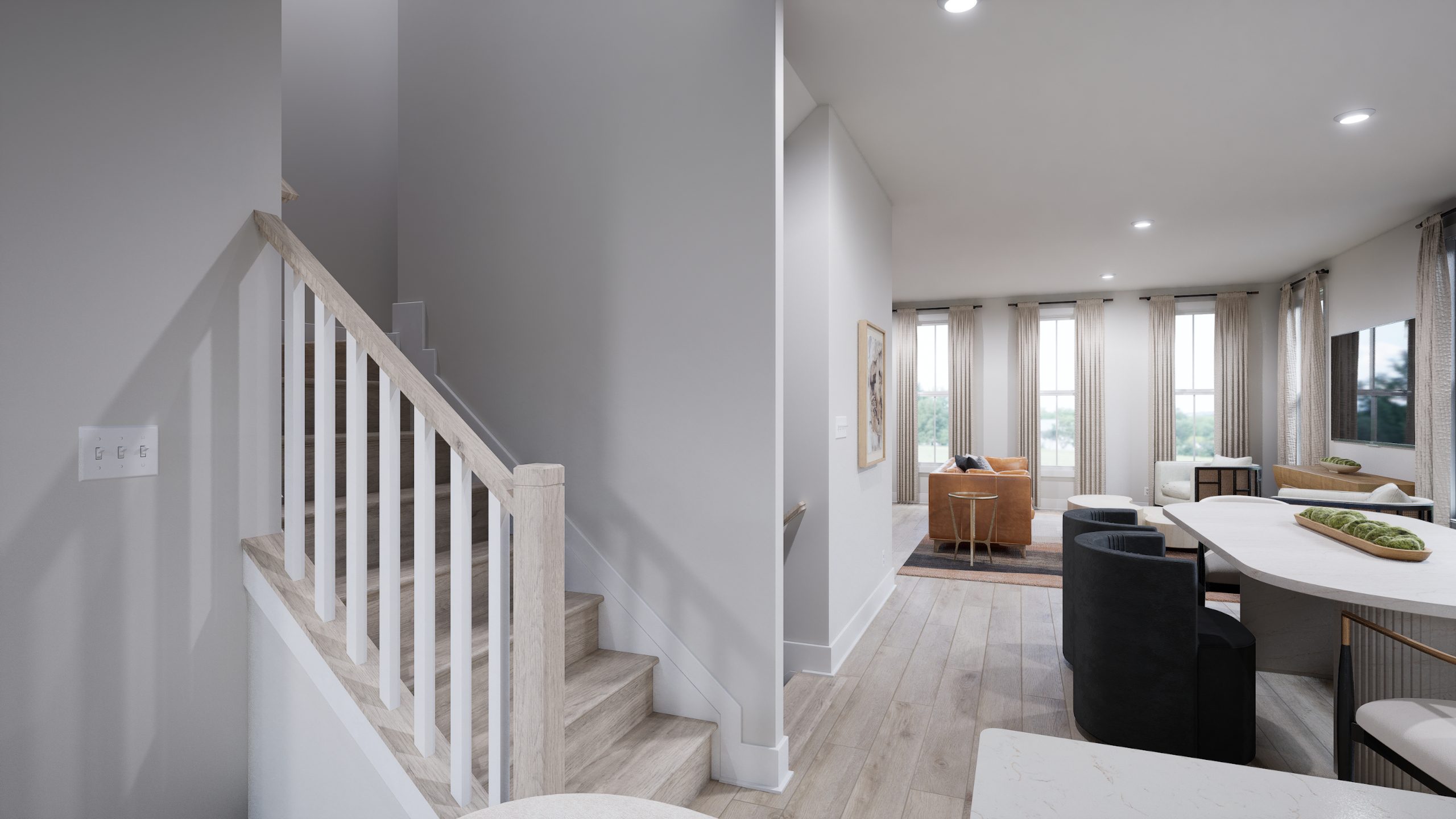 33_WestParkIII_Turner 22-F2-RT_ClassicB_Stairwell