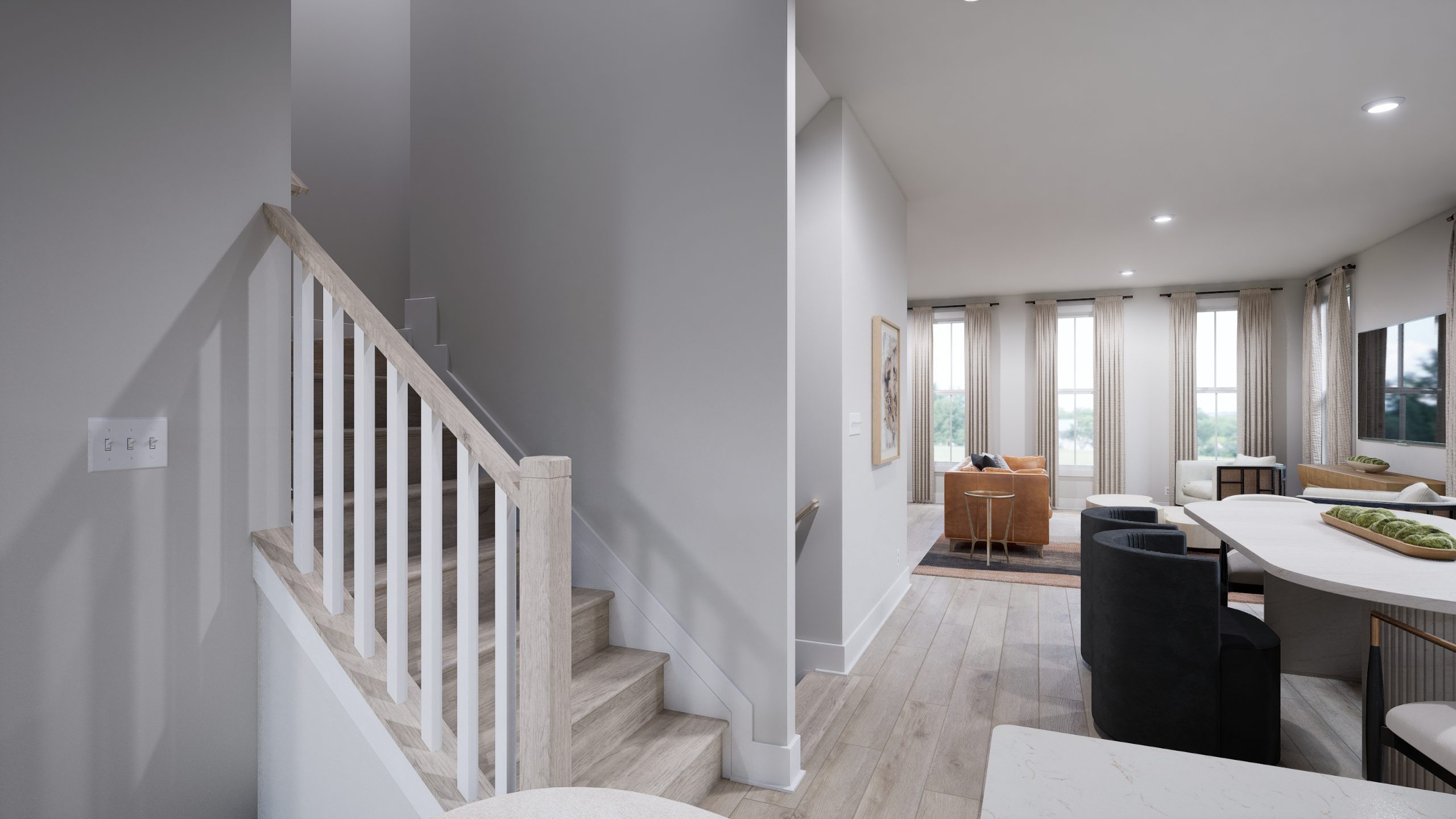 33_WestParkIII_Turner 22-F2-RT_ClassicC_Stairwell