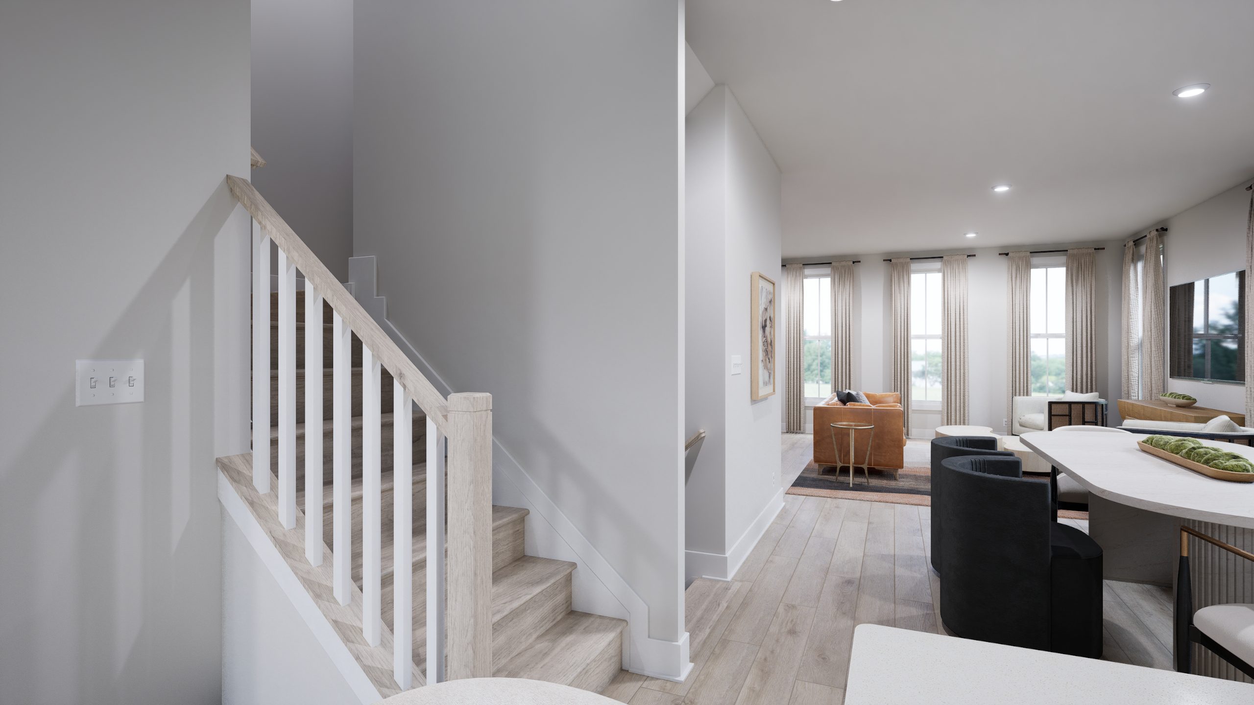 33_WestParkIII_Turner 22-F2-RT_EssentialC_Stairwell