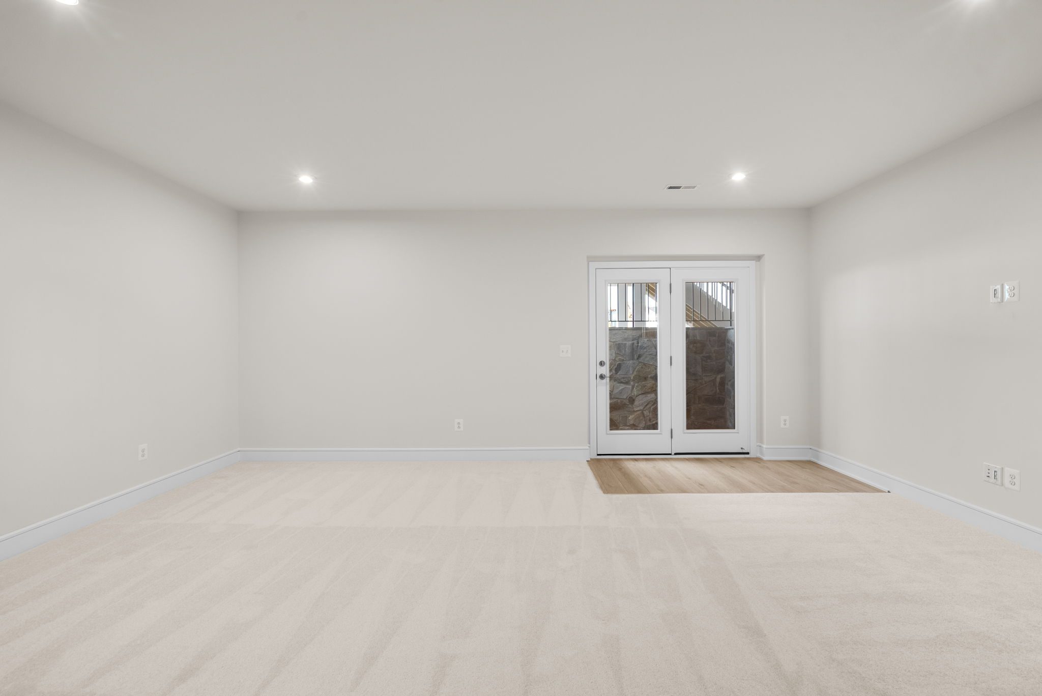 Samson 36-F2 - Homesite 3500, Single Family Home, West Park IV, Located in Brambleton, VA