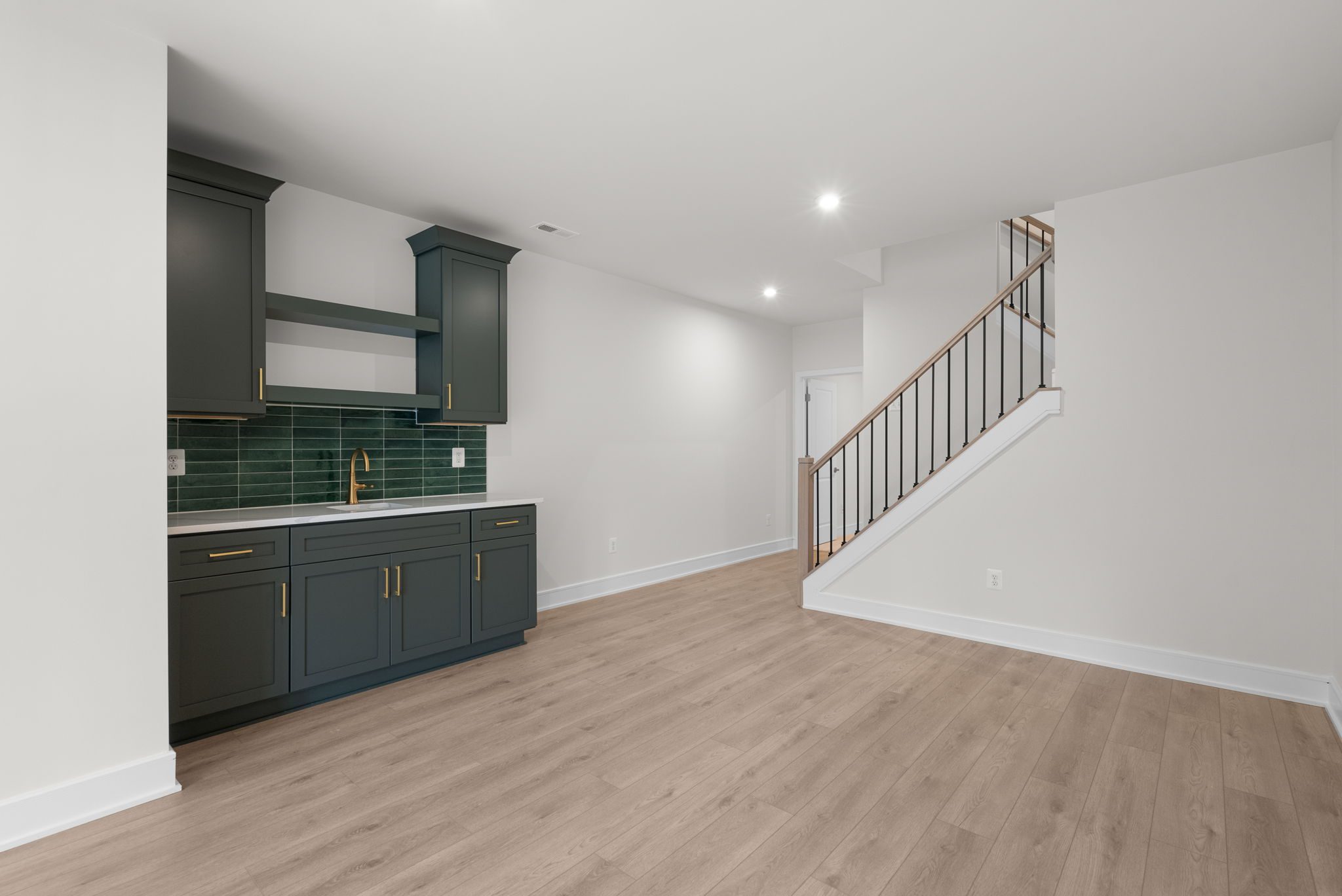 Samson 36-F2 - Homesite 3530, Single Family Home, West Park IV, Located in Brambleton, VA