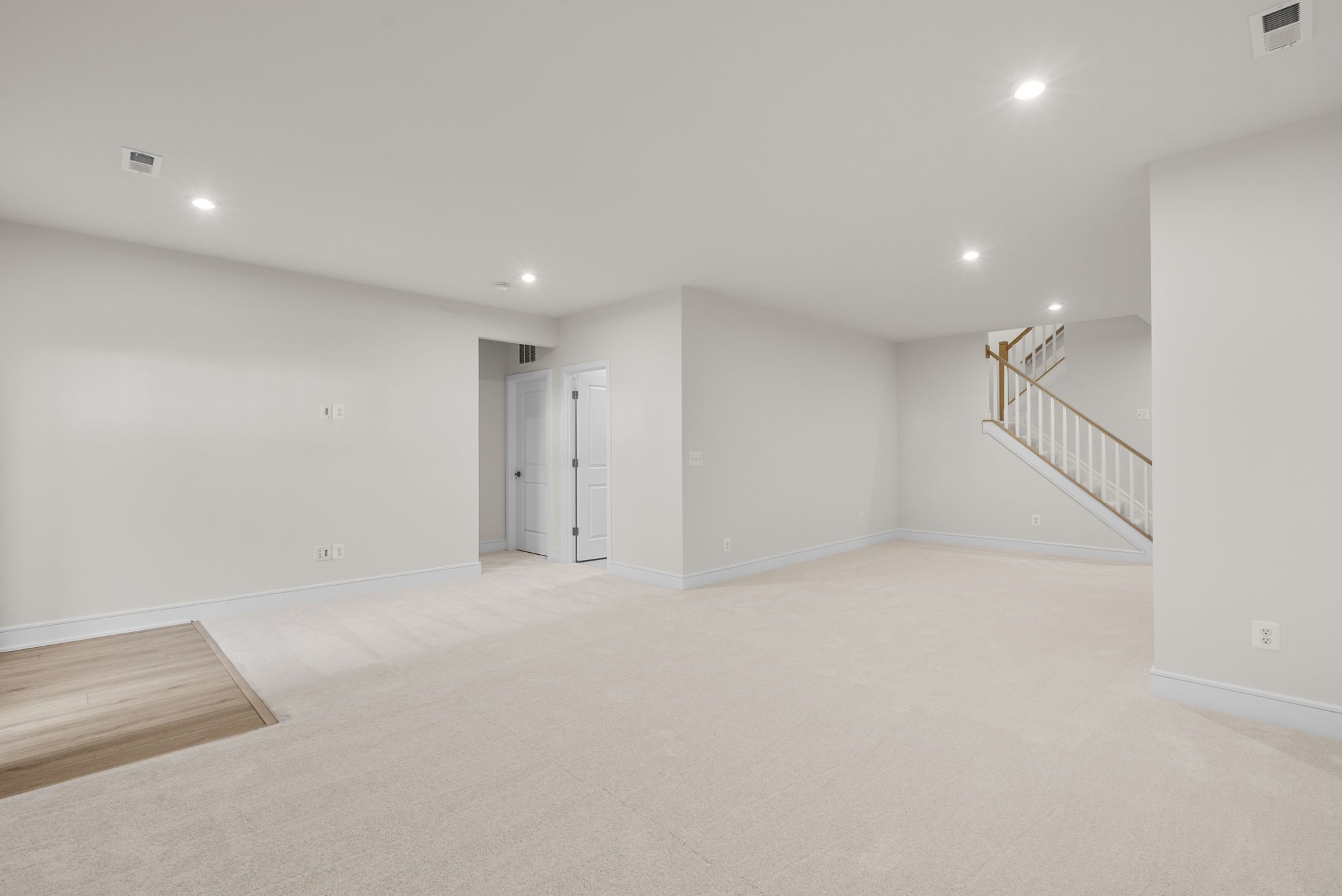 Samson 36-F2 - Homesite 3500, Single Family Home, West Park IV, Located in Brambleton, VA