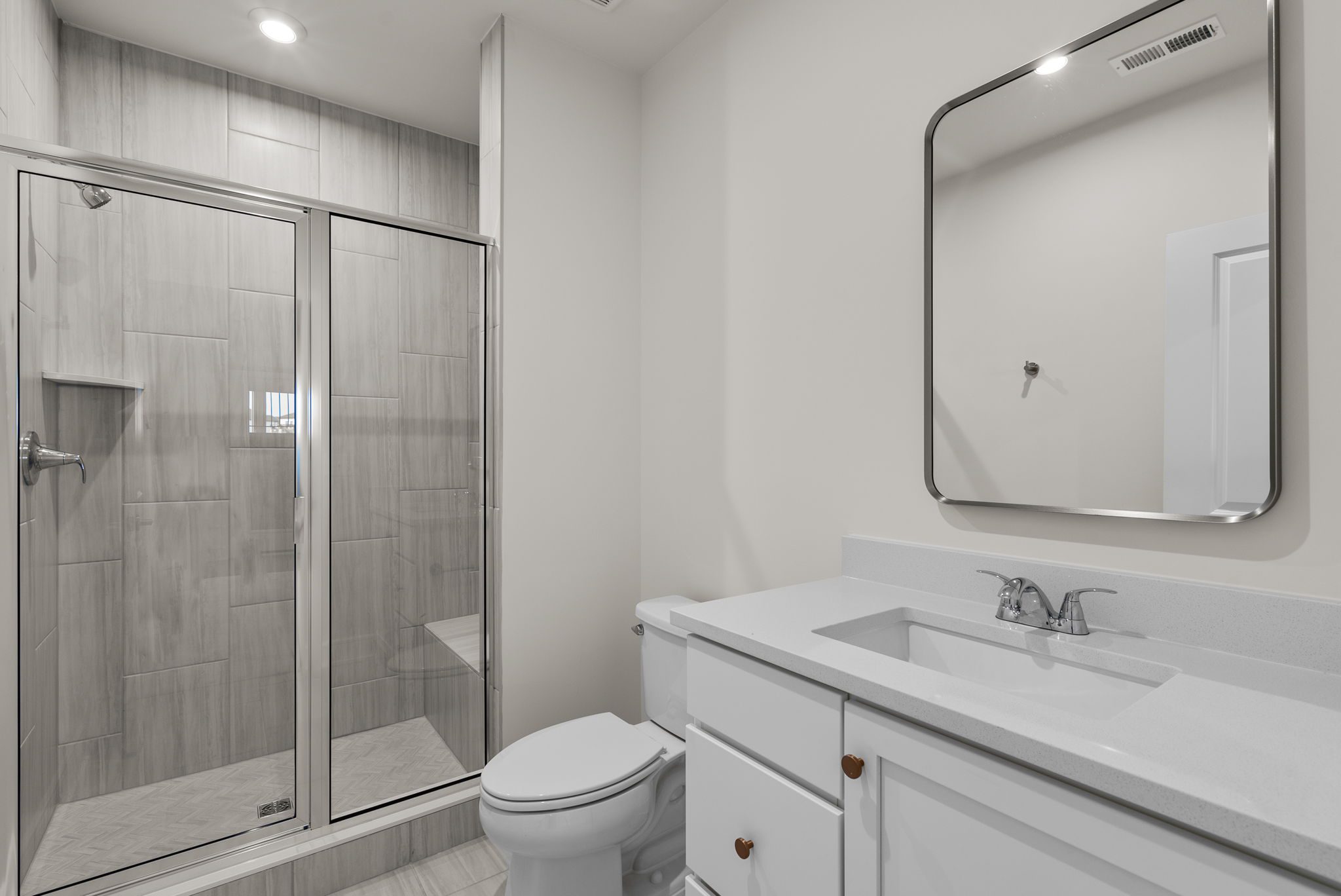 Samson 36-F2 - Homesite 3500, Single Family Home, West Park IV, Located in Brambleton, VA