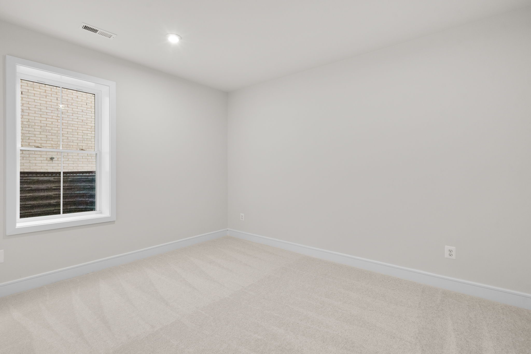 Samson 36-F2 - Homesite 3530, Single Family Home, West Park IV, Located in Brambleton, VA