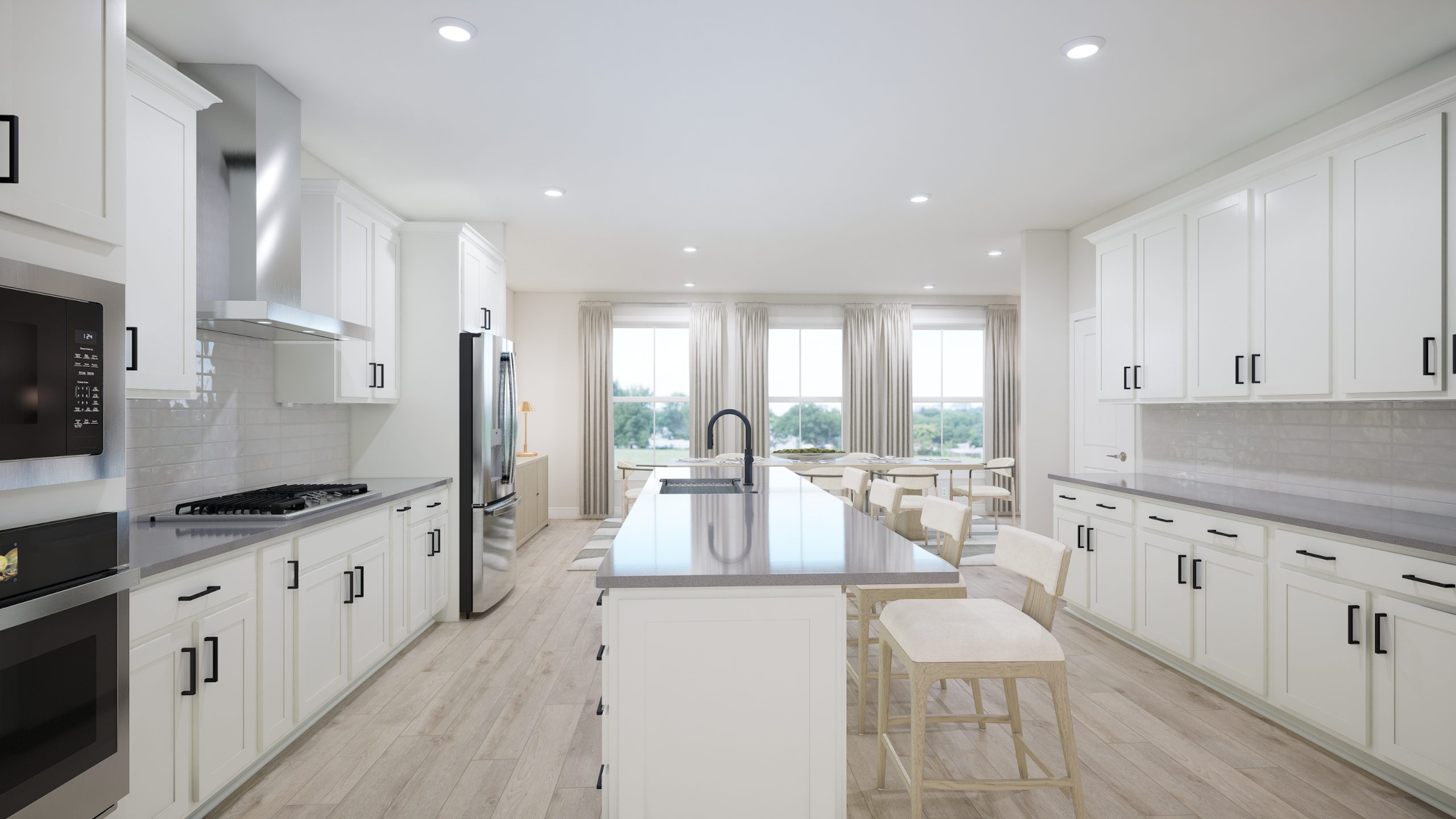 5_WestParkIII_Tyce24-F2_ClassicA_Kitchen