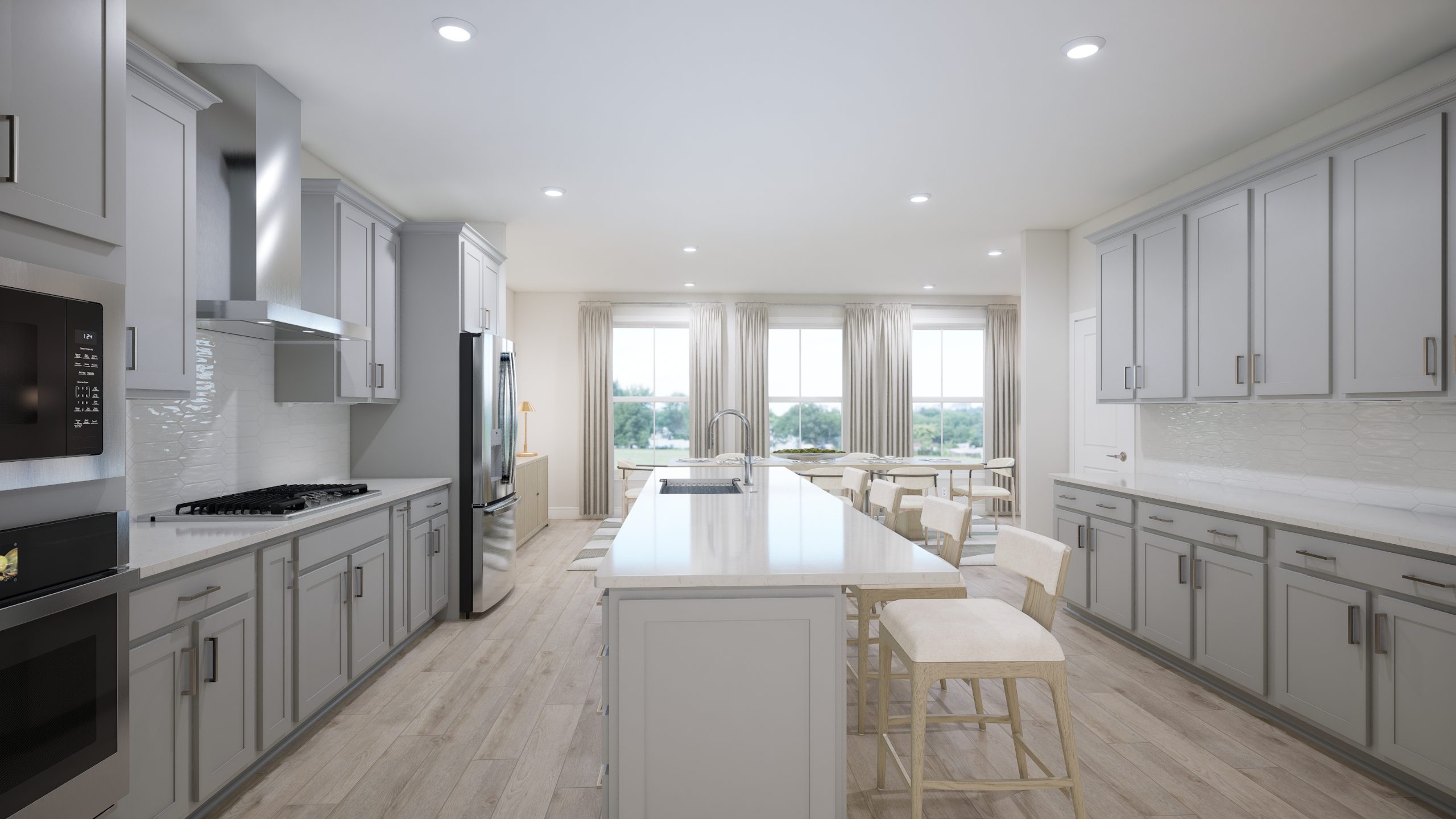 5_WestParkIII_Tyce24-F2_ClassicB_Kitchen