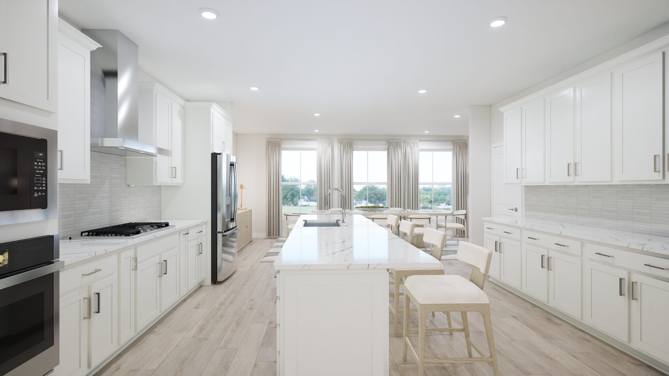 5_WestParkIII_Tyce24-F2_SignatureA_Kitchen