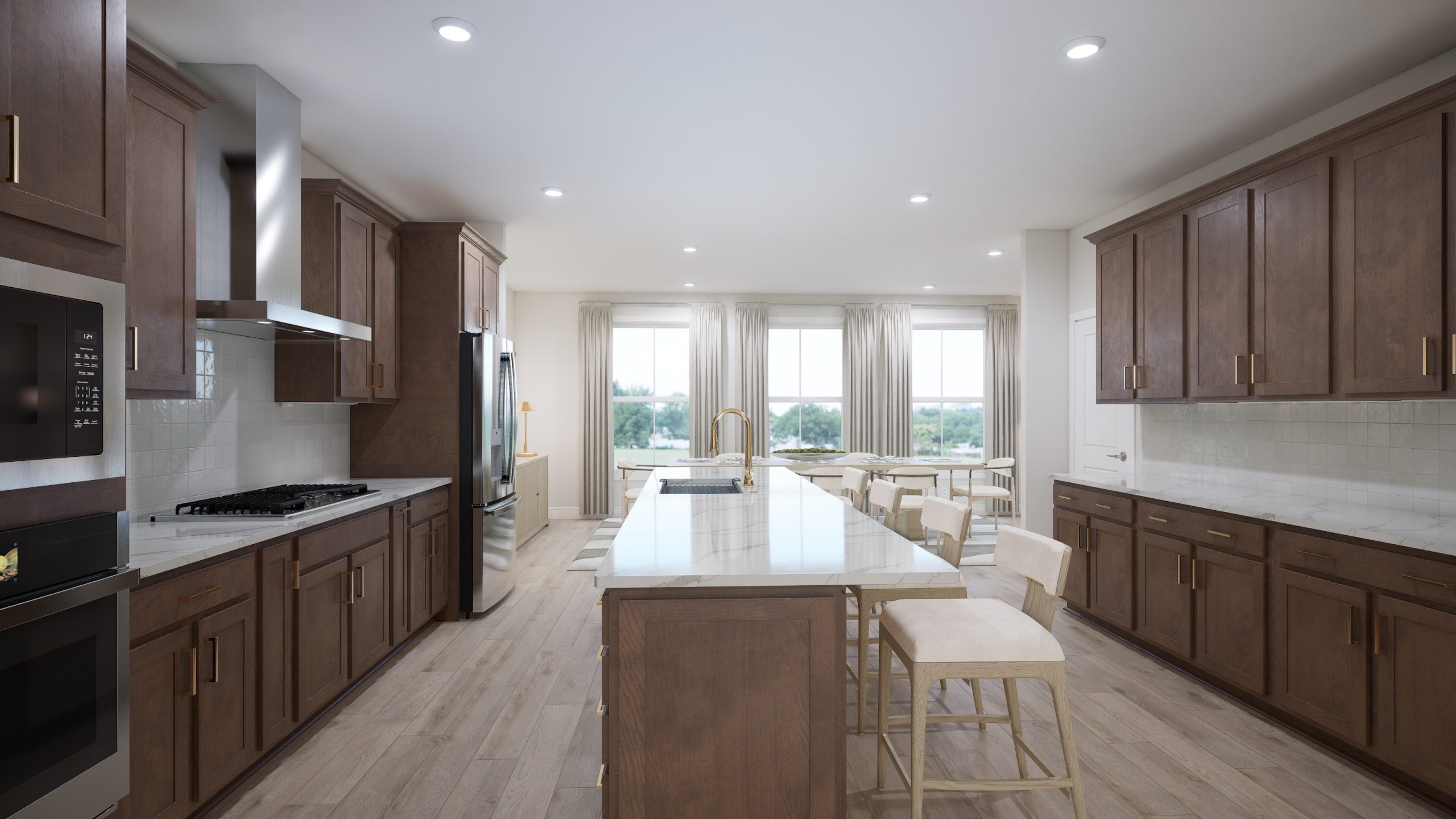 5_WestParkIII_Tyce24-F2_SignatureB_Kitchen