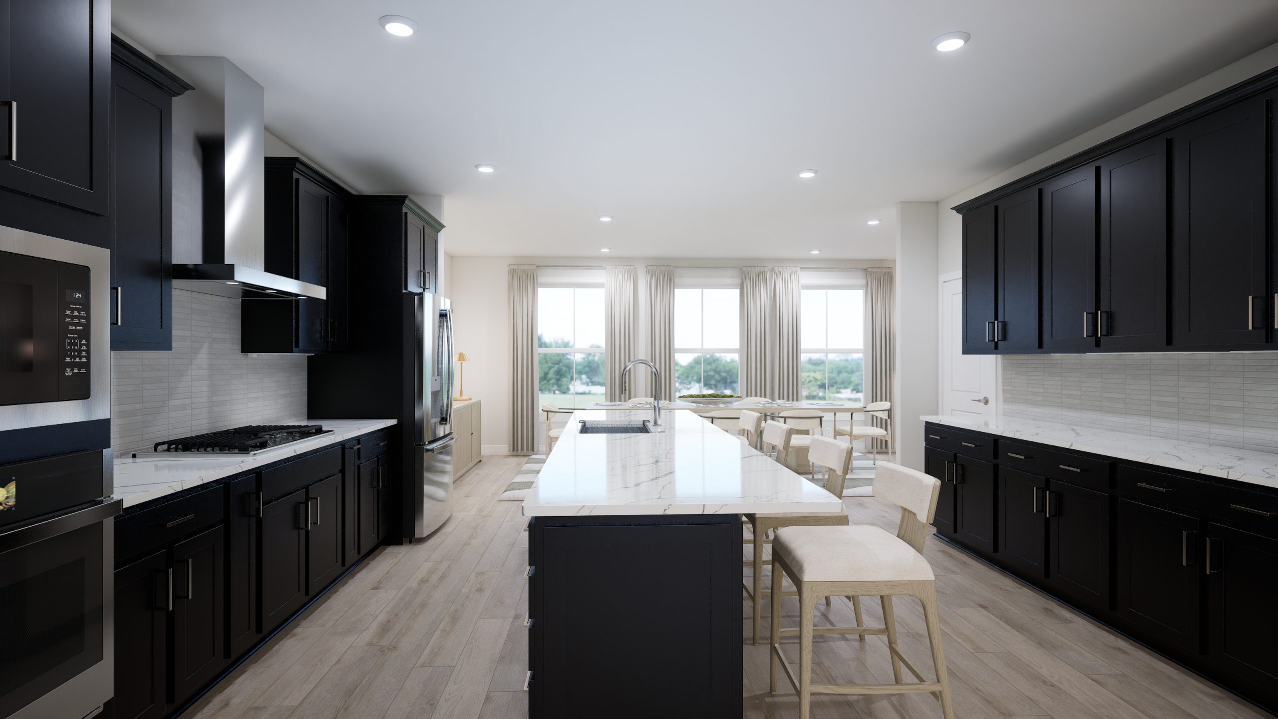 5_WestParkIII_Tyce24-F2_SignatureC_Kitchen