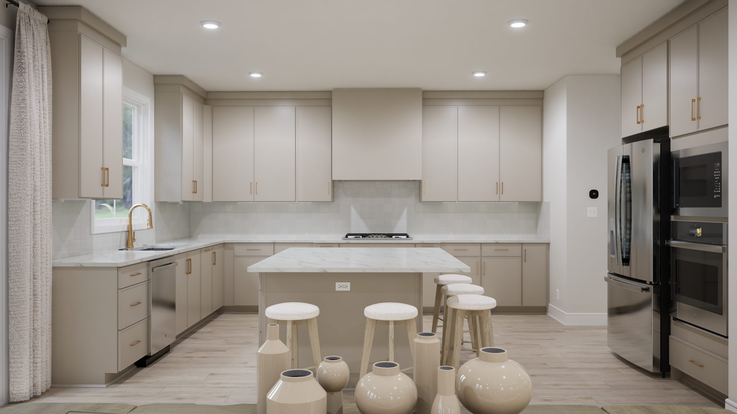 5_WestParkIV_Samson36-F2_SignatureB_Kitchen