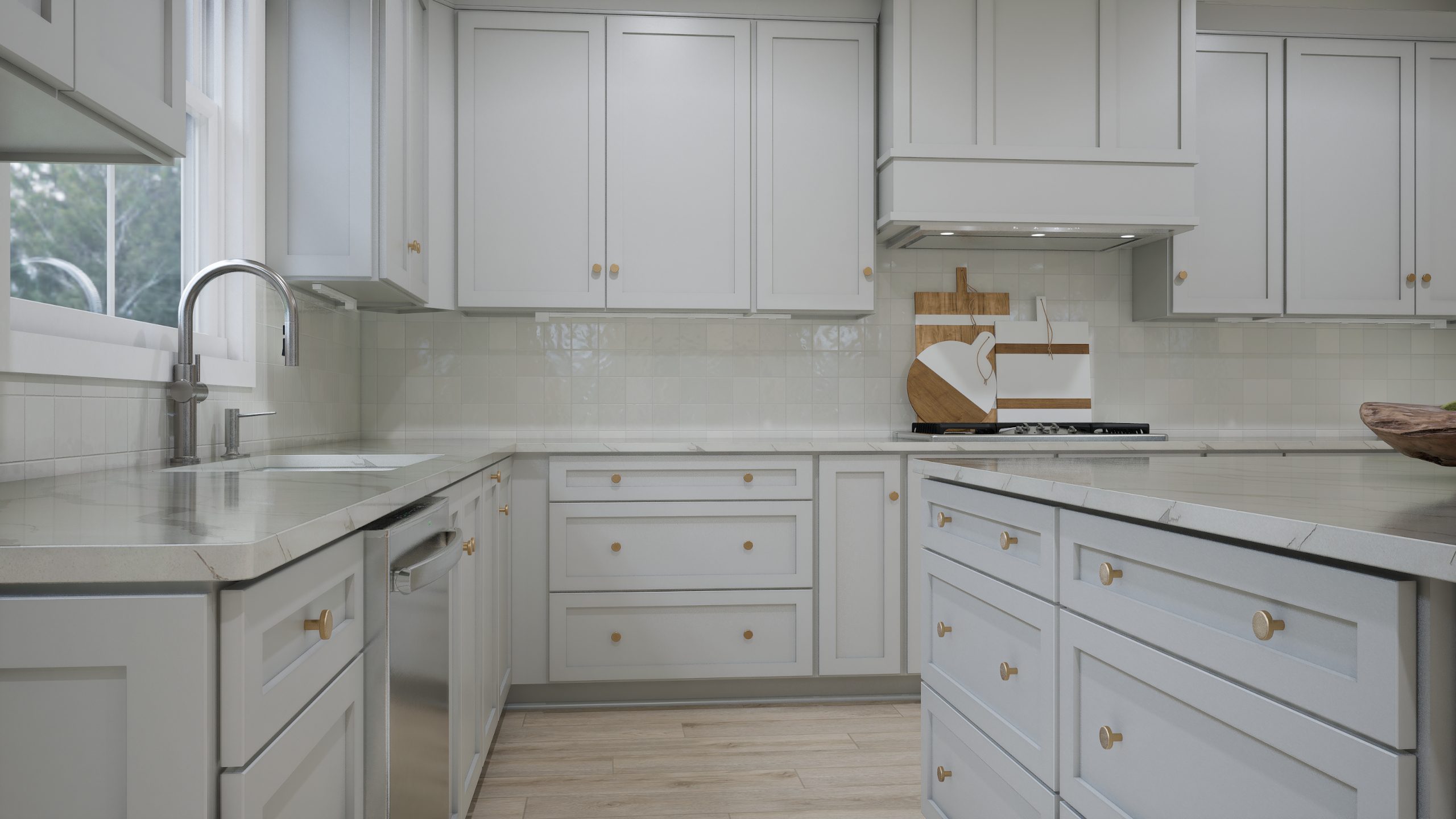 Samson 36-F2 - Homesite 3500, Single Family Home, West Park IV, Located in Brambleton, VA