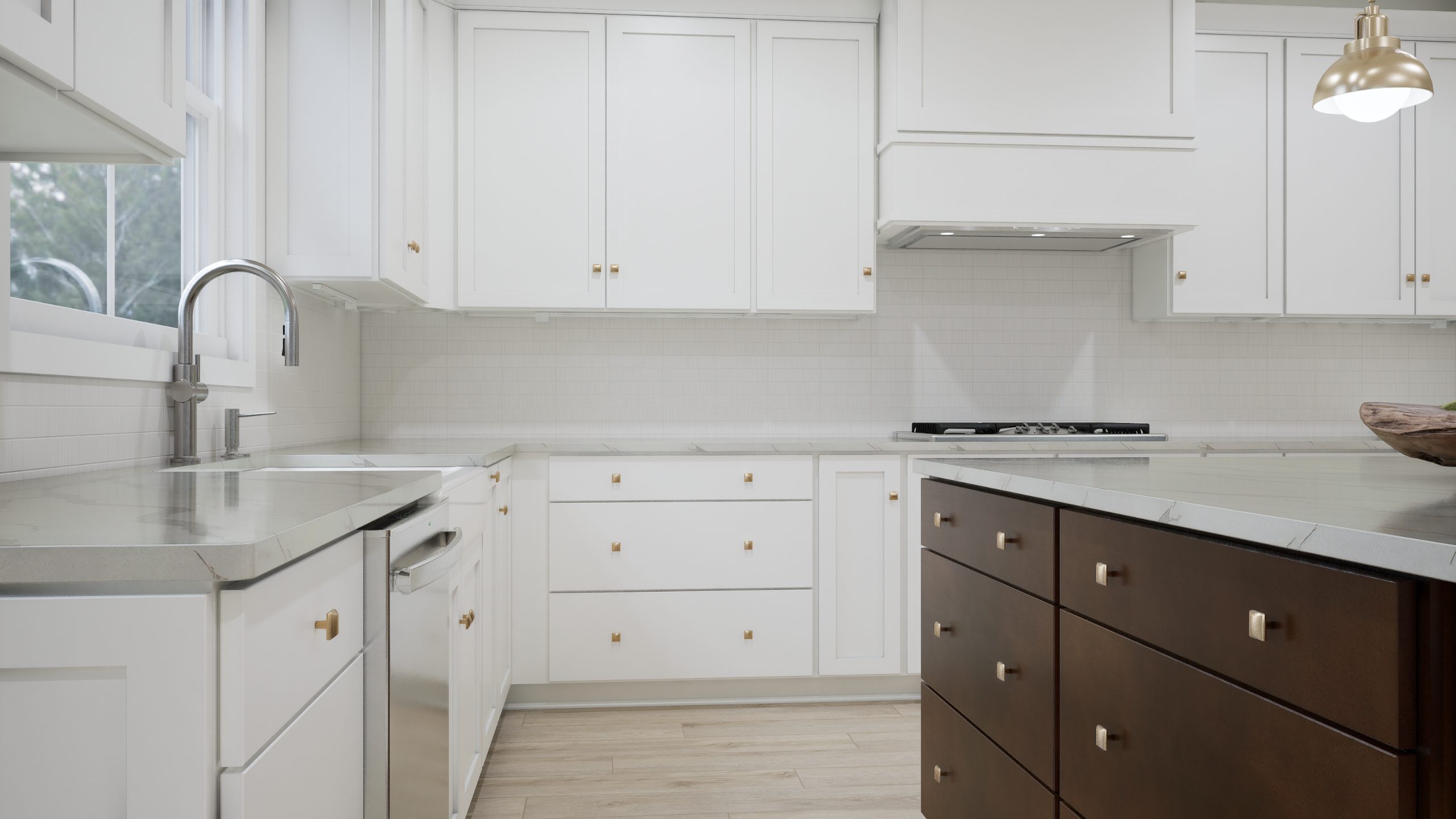 Samson 36-F2 - Homesite 3529, Single Family Home, West Park IV, Located in Brambleton, VA