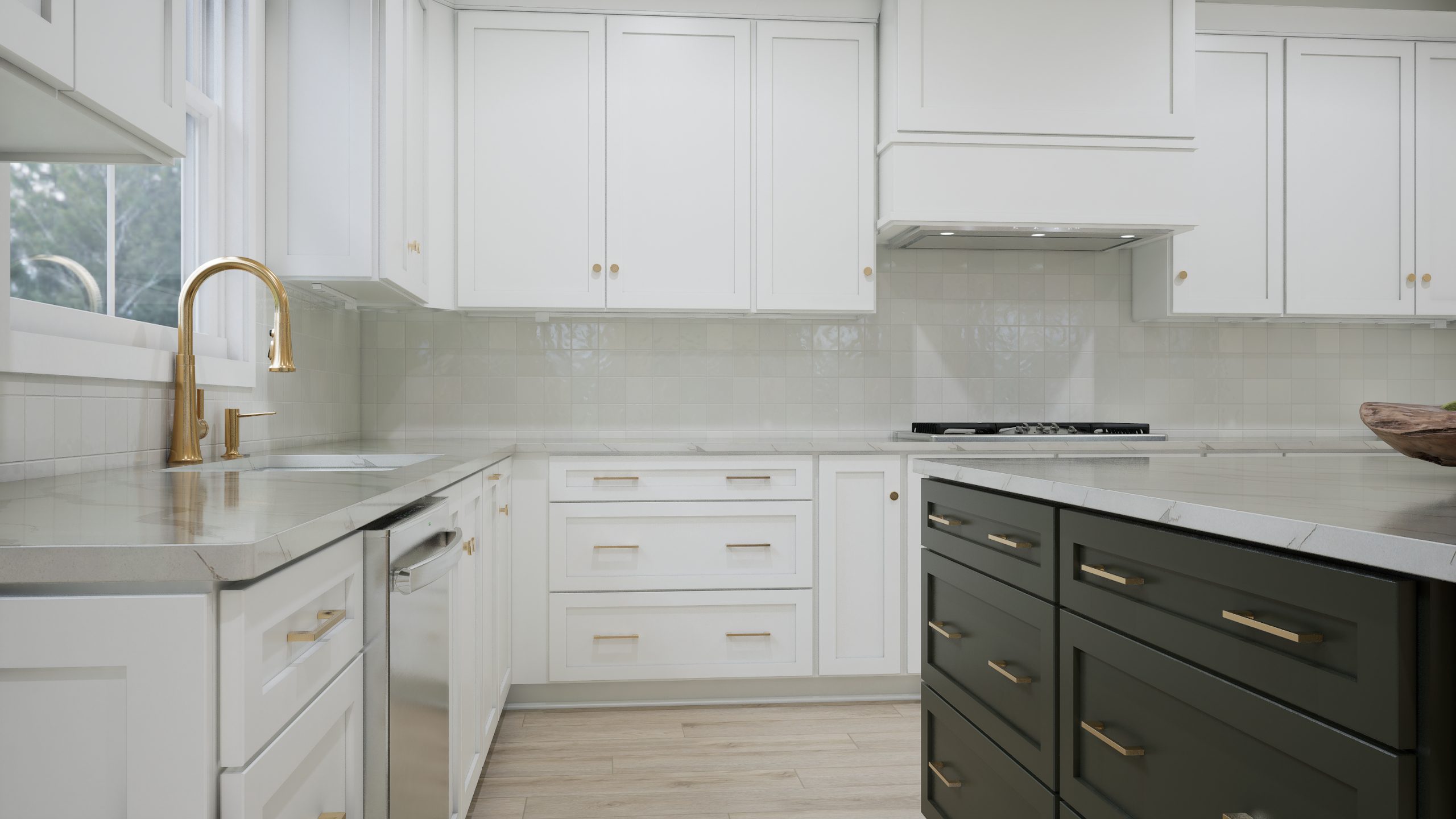 Samson 36-F2 - Homesite 3530, Single Family Home, West Park IV, Located in Brambleton, VA