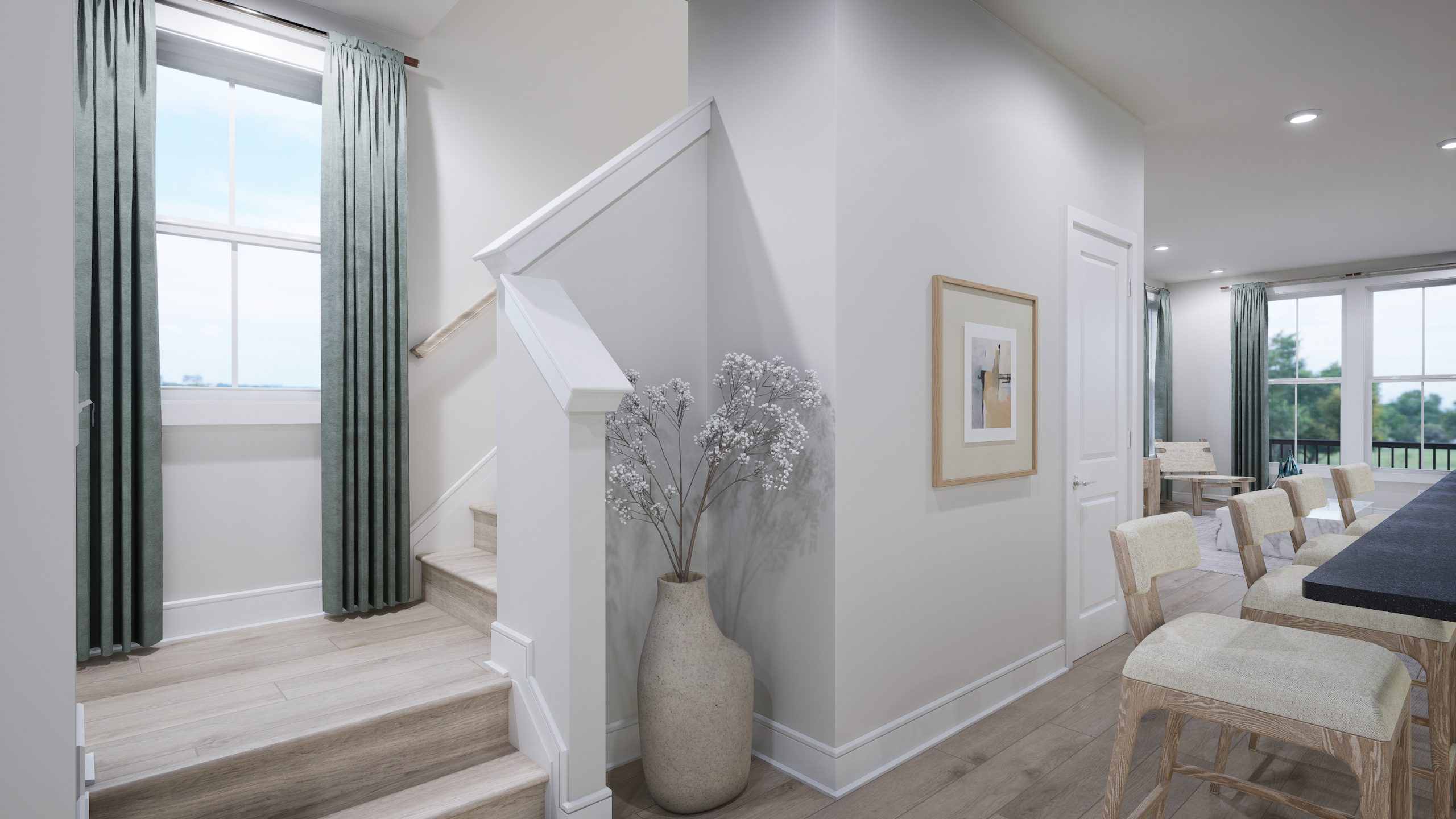 8_Ashberry_Tyler20-R2_ClassicB_Stairwell