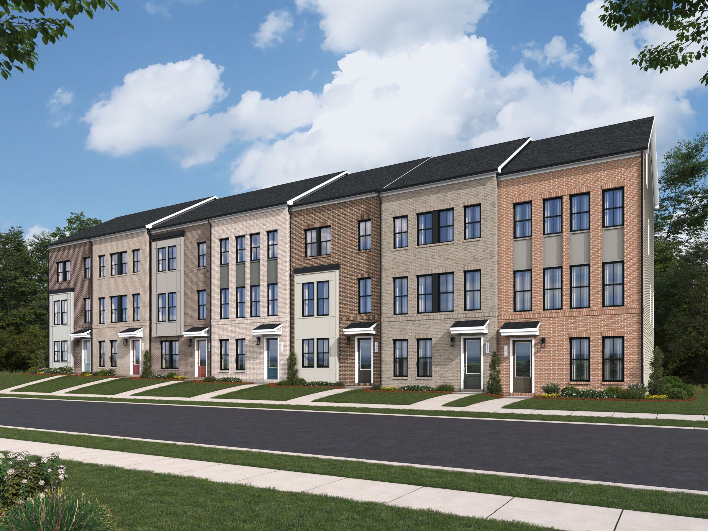 Arpina Valley_Exterior Rendering_Homesites118-124_FINAL