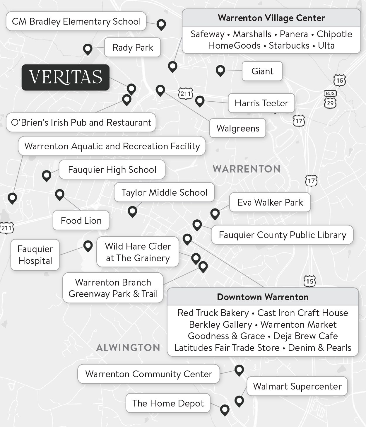 Veritas_POIMap_Mobile