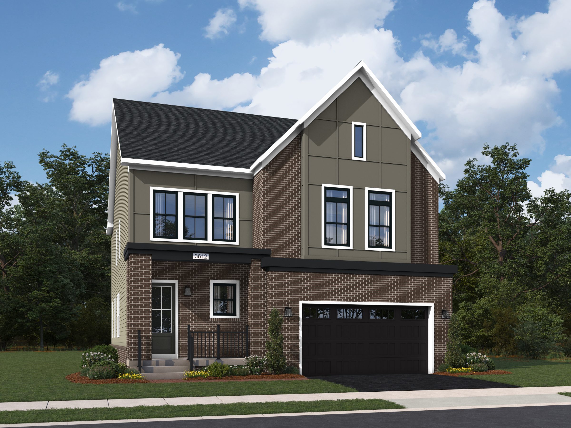 West Park IV-3612-C-Stone-Scheme 13