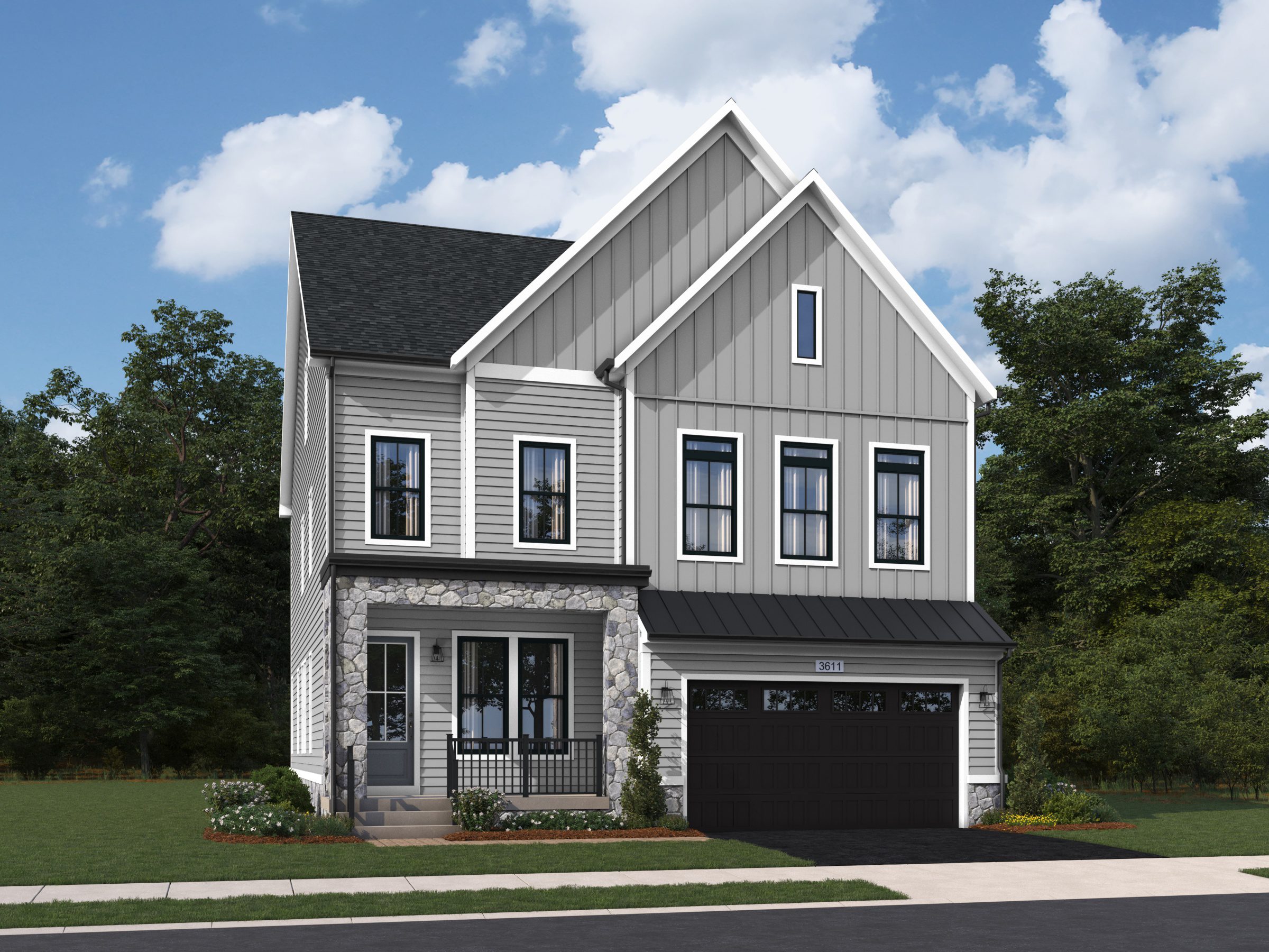 West Park IV-Grayson-3611-A-Scheme 02