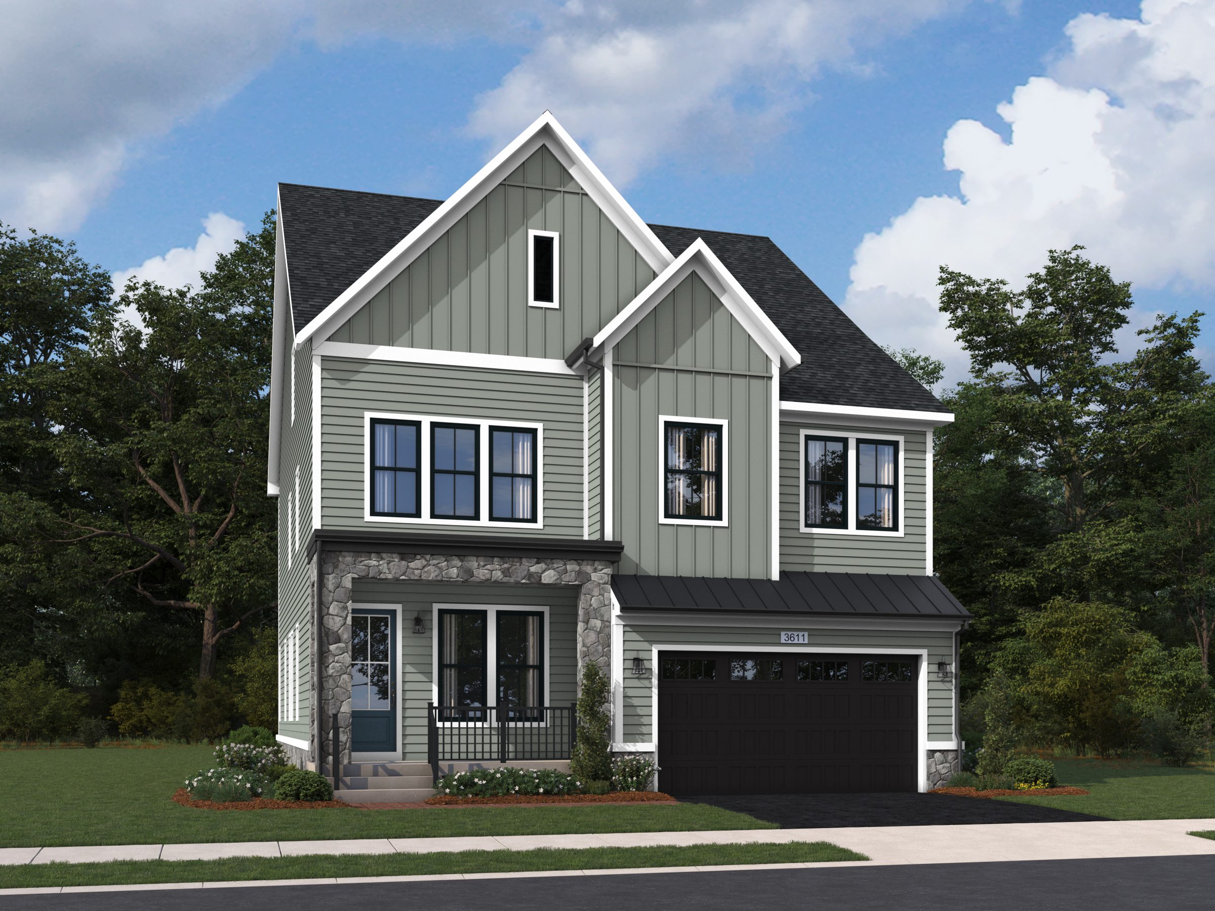 West Park IV-Grayson-3611-C-Scheme 07