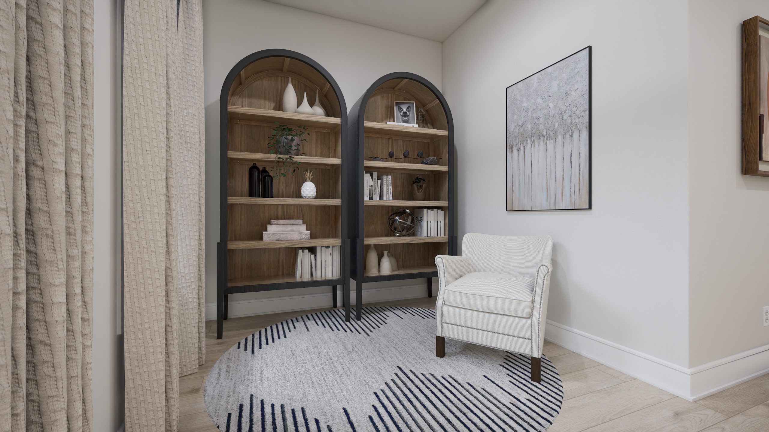 Teagan 24-F2 - Homesite 2343, Townhome, Snowden Bridge, Located in Stephenson, Virginia