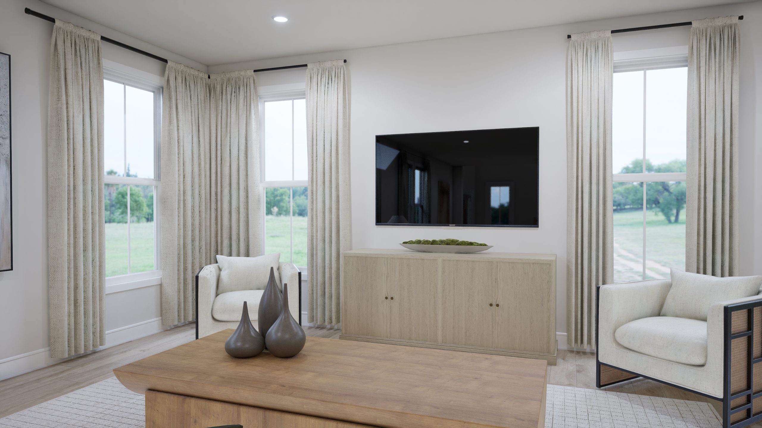 Stone 36-F2 - Homesite 3526, Single Family Home, West Park IV, Located in Brambleton, VA