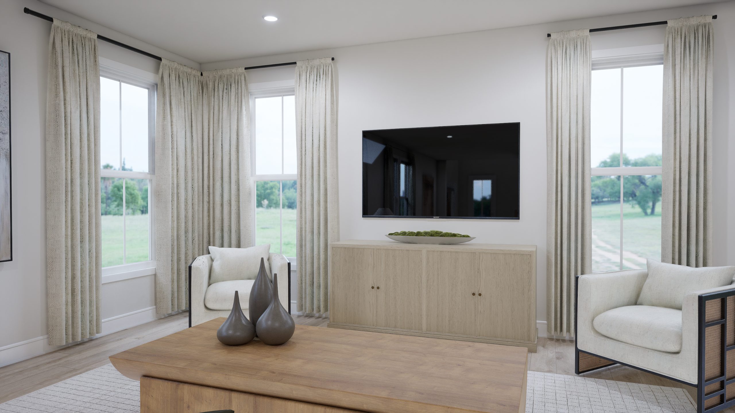 Stone 36-F2 - Homesite 3528, Single Family Home, West Park IV, Located in Brambleton, VA