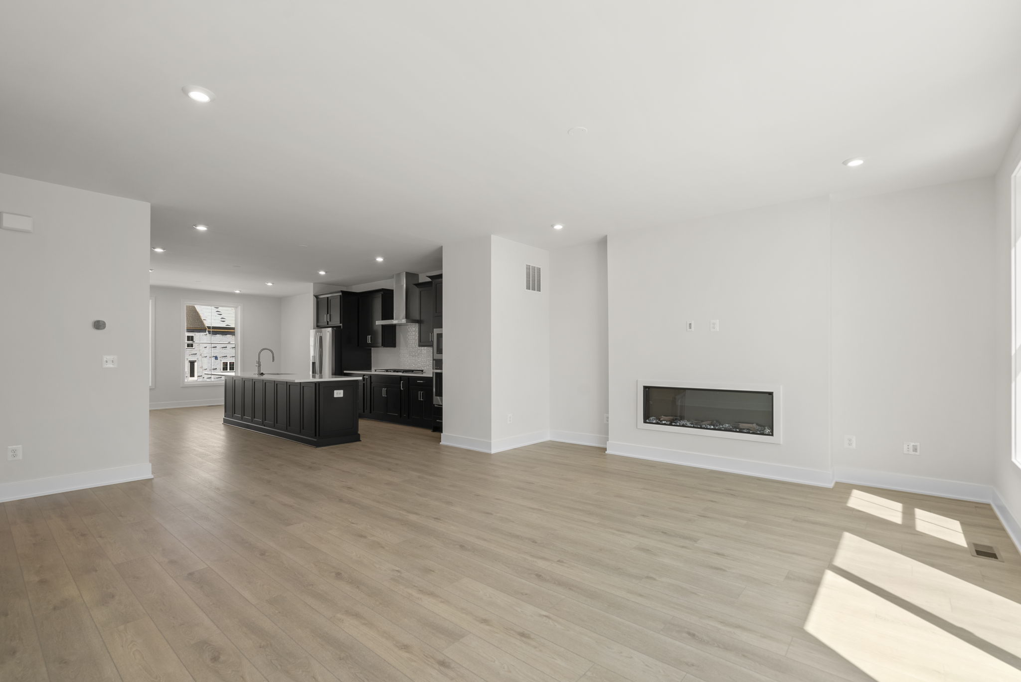 Tyce 24-F2 - Homesite 4365, Townhome, West Park III, Located in Brambleton, VA