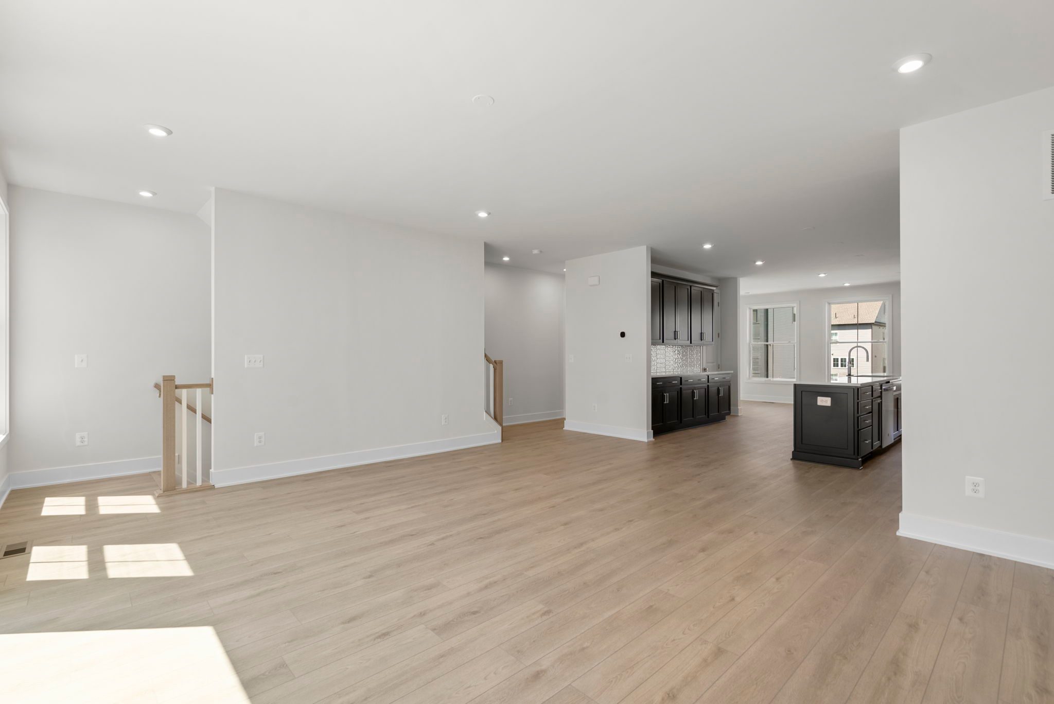 Tyce 24-F2 - Homesite 4365, Townhome, West Park III, Located in Brambleton, VA