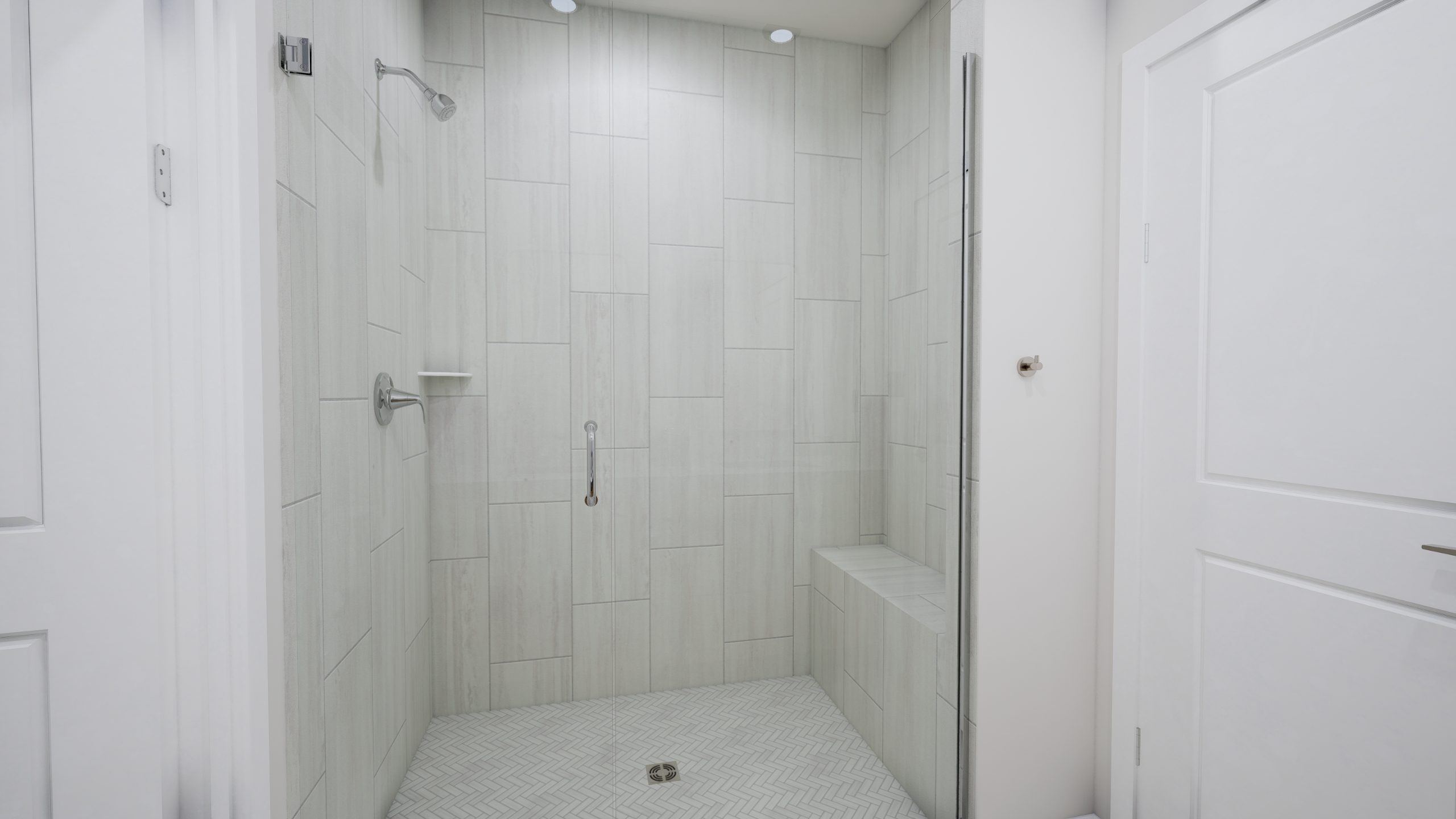 Tyce 24-F2 - Homesite 4367, Townhome, West Park III, Located in Brambleton, VA