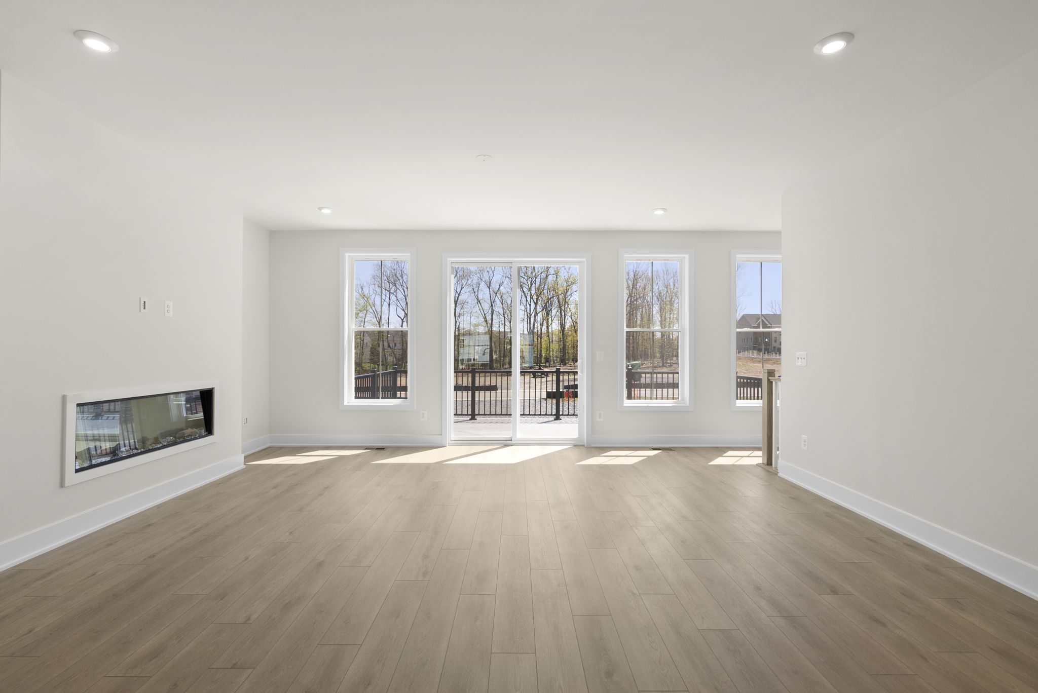 Tyce 24-F2 - Homesite 4365, Townhome, West Park III, Located in Brambleton, VA