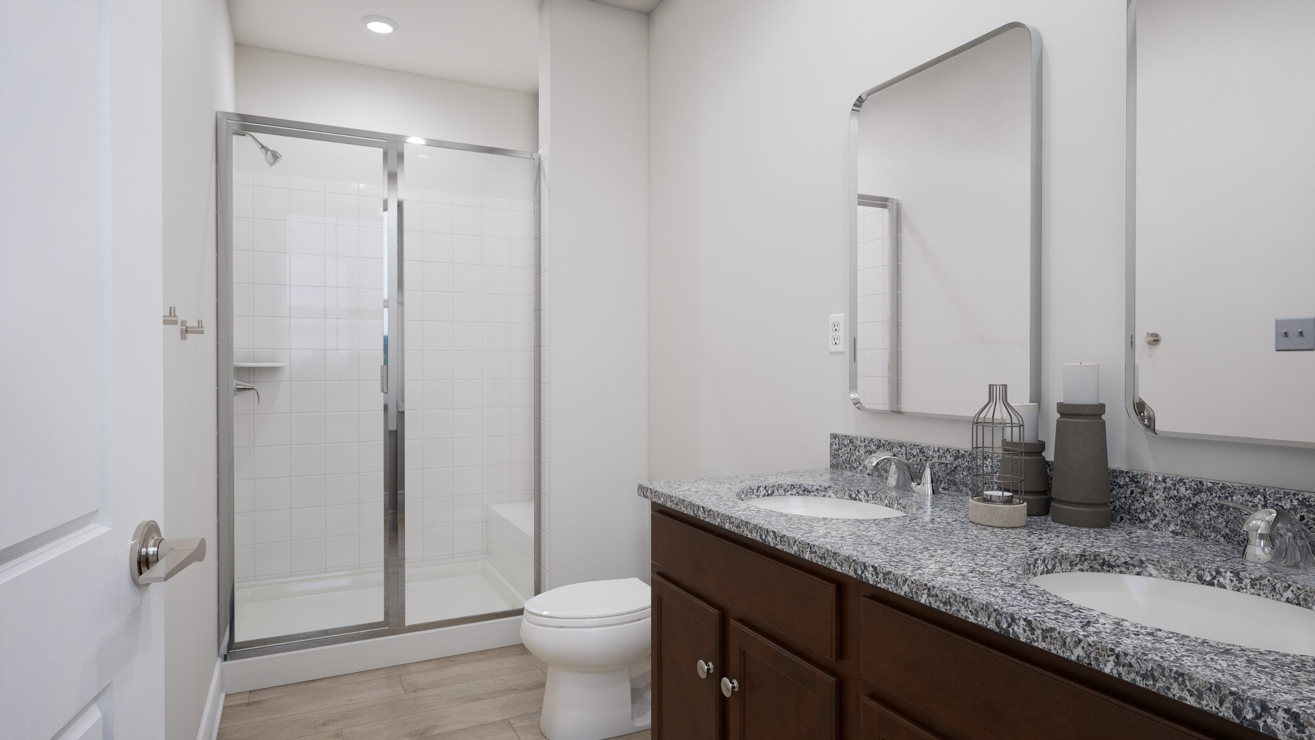 Teagan 24-F2 - Homesite 2236, Townhome, Snowden Bridge, Located in Stephenson, Virginia