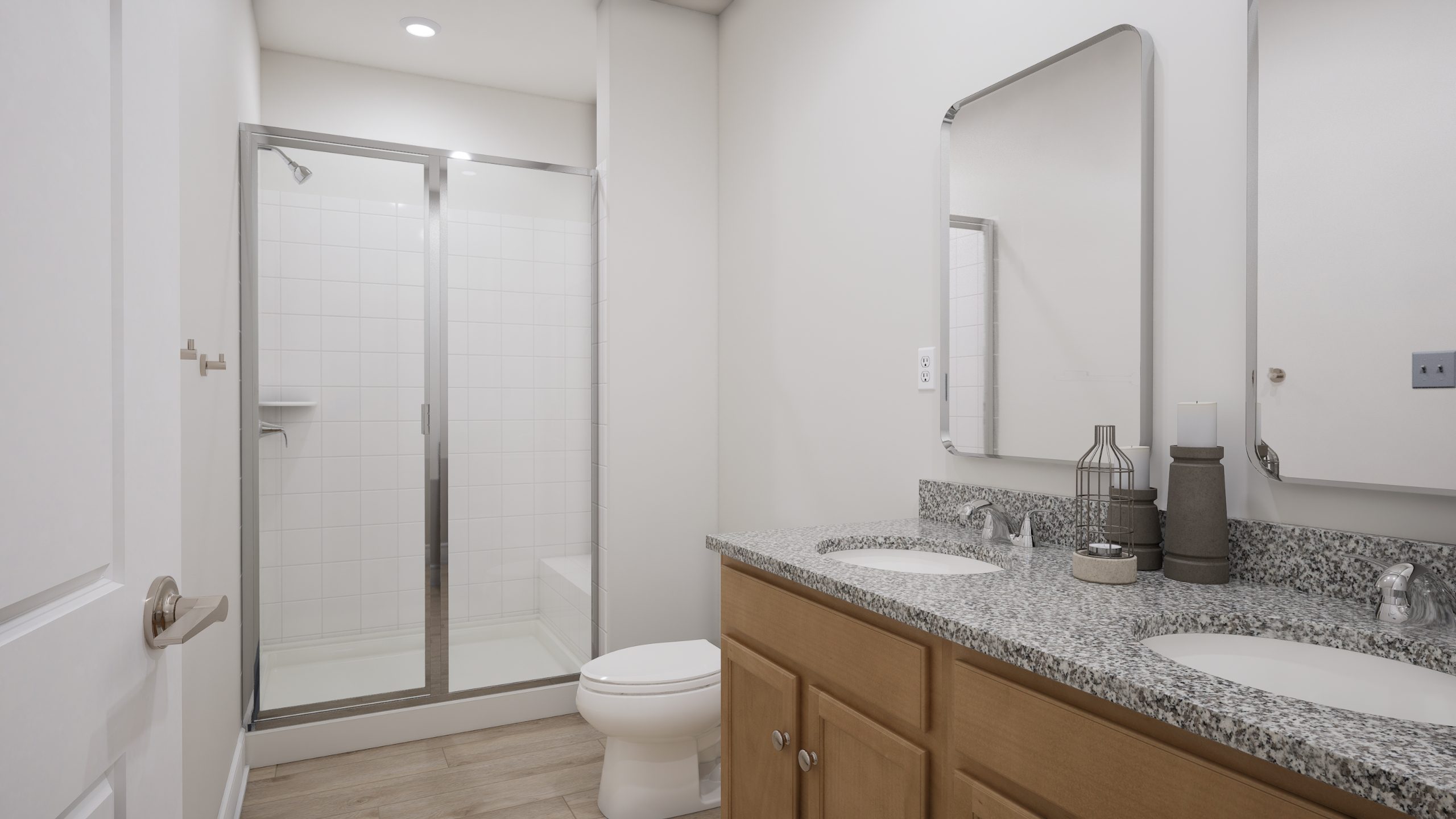 Teagan 24-F2 - Homesite 2343, Townhome, Snowden Bridge, Located in Stephenson, Virginia