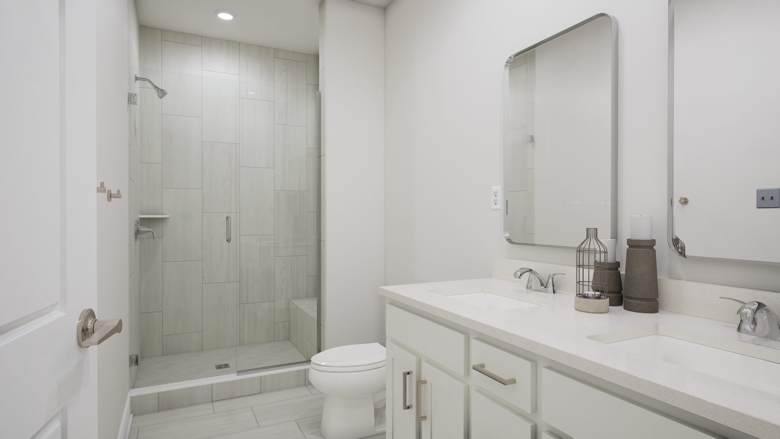 Teagan 24-F2 - Homesite 2344, Townhome, Snowden Bridge, Located in Stephenson, Virginia