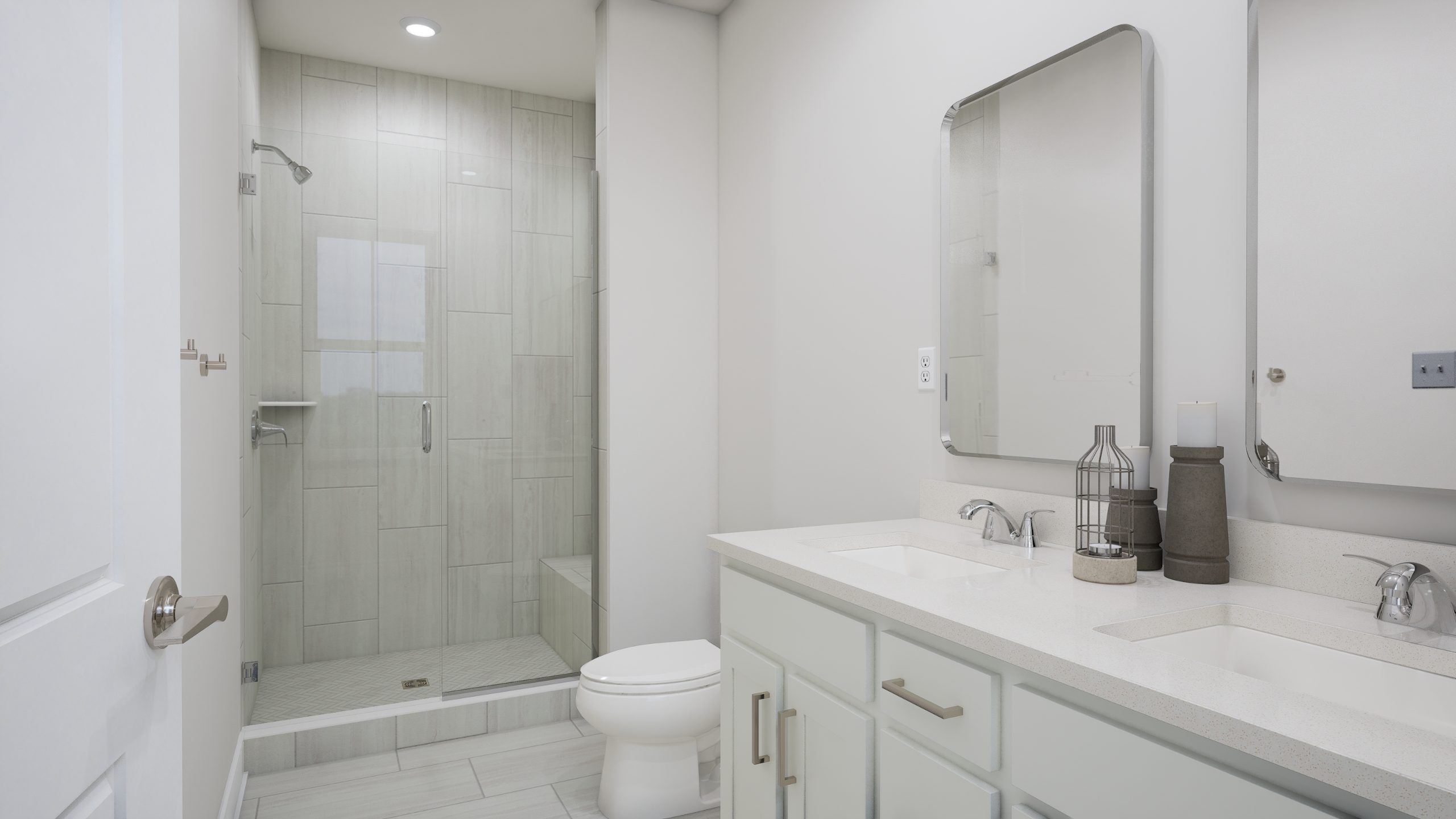 Teagan 24-F2 - Homesite 2347, Townhome, Snowden Bridge, Located in Stephenson, Virginia