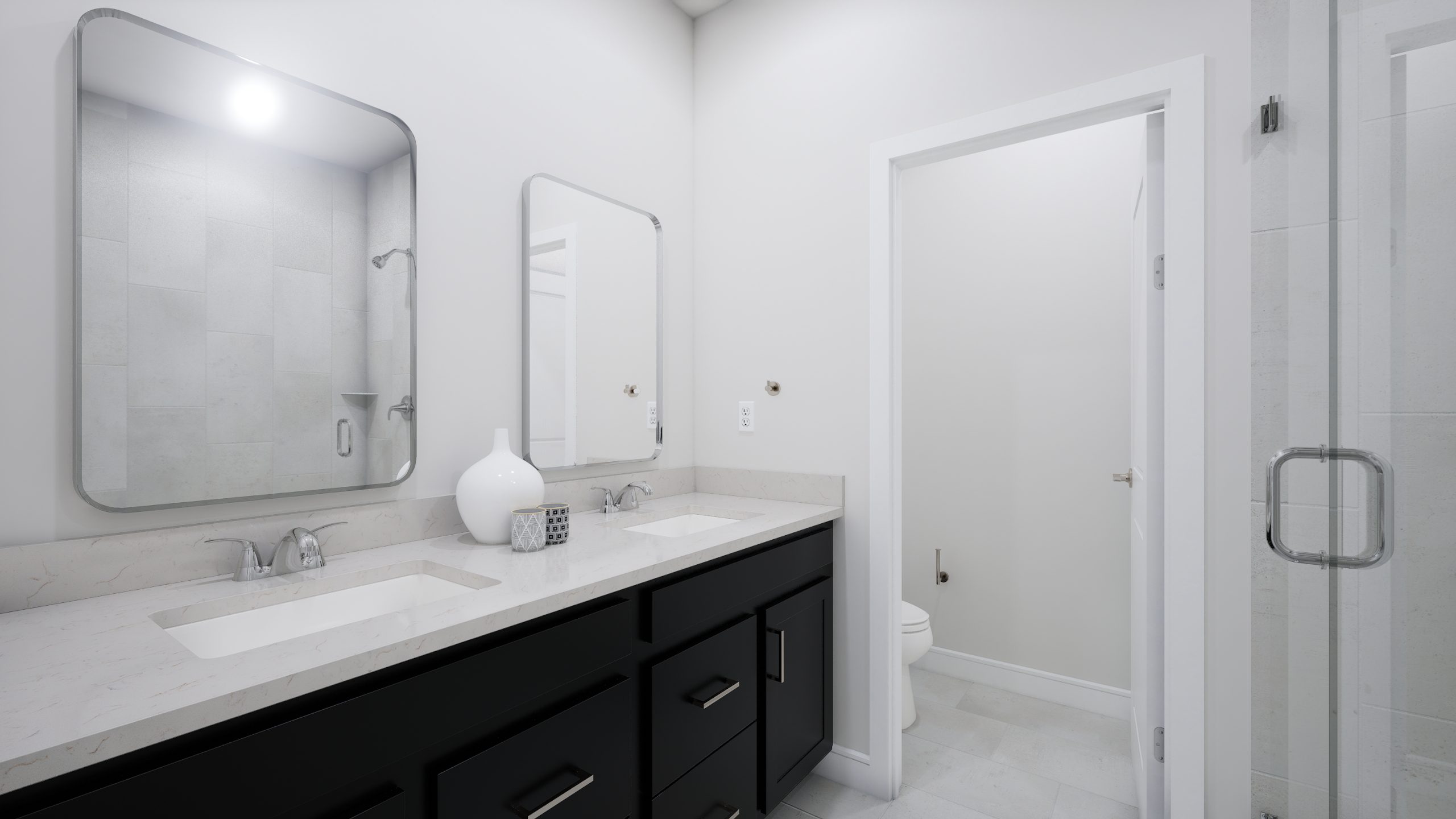 Tyce 24-F2 - Homesite 4365, Townhome, West Park III, Located in Brambleton, VA