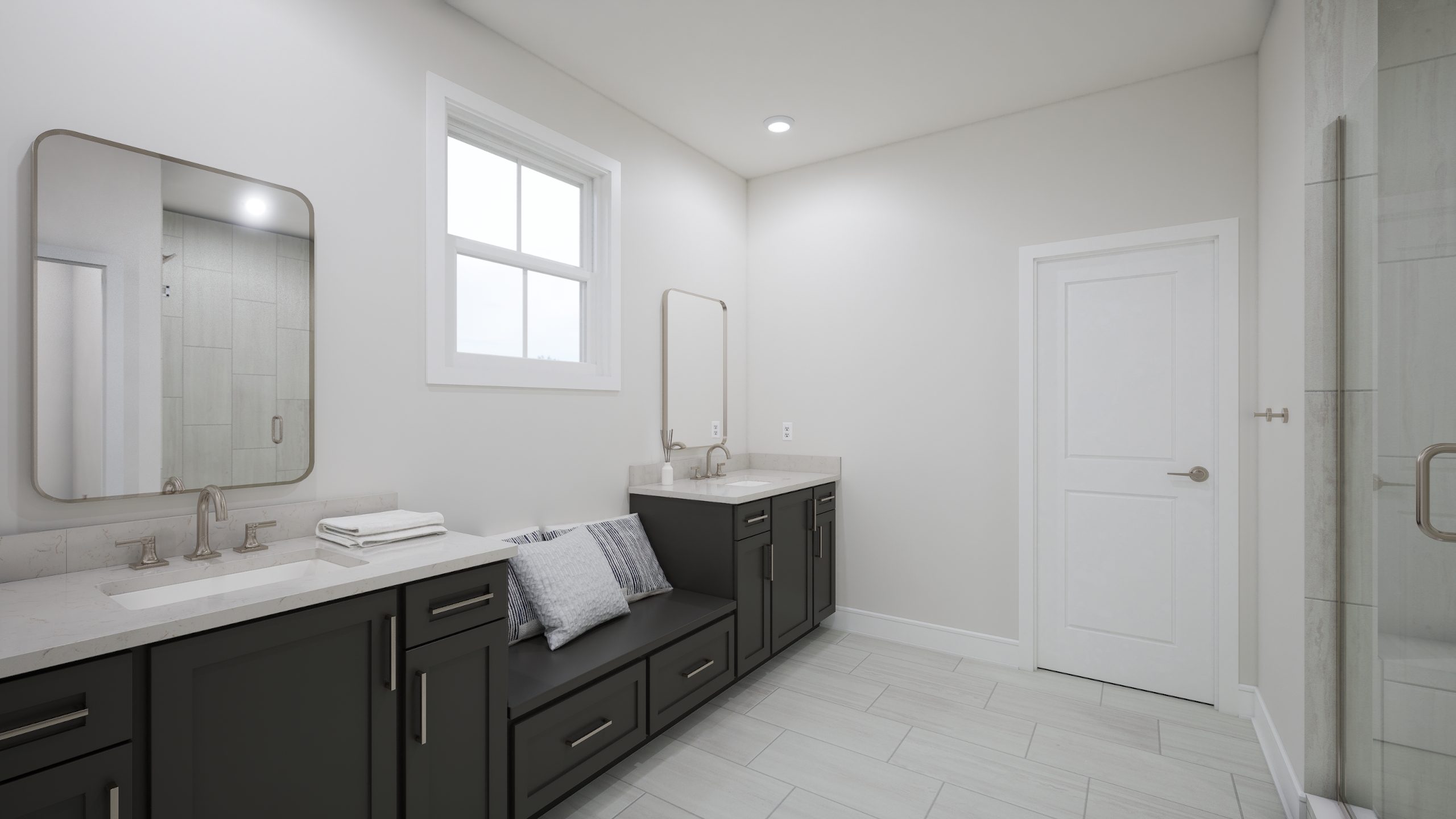 Samson 36-F2 - Homesite 3527, Single Family Home, West Park IV, Located in Brambleton, VA