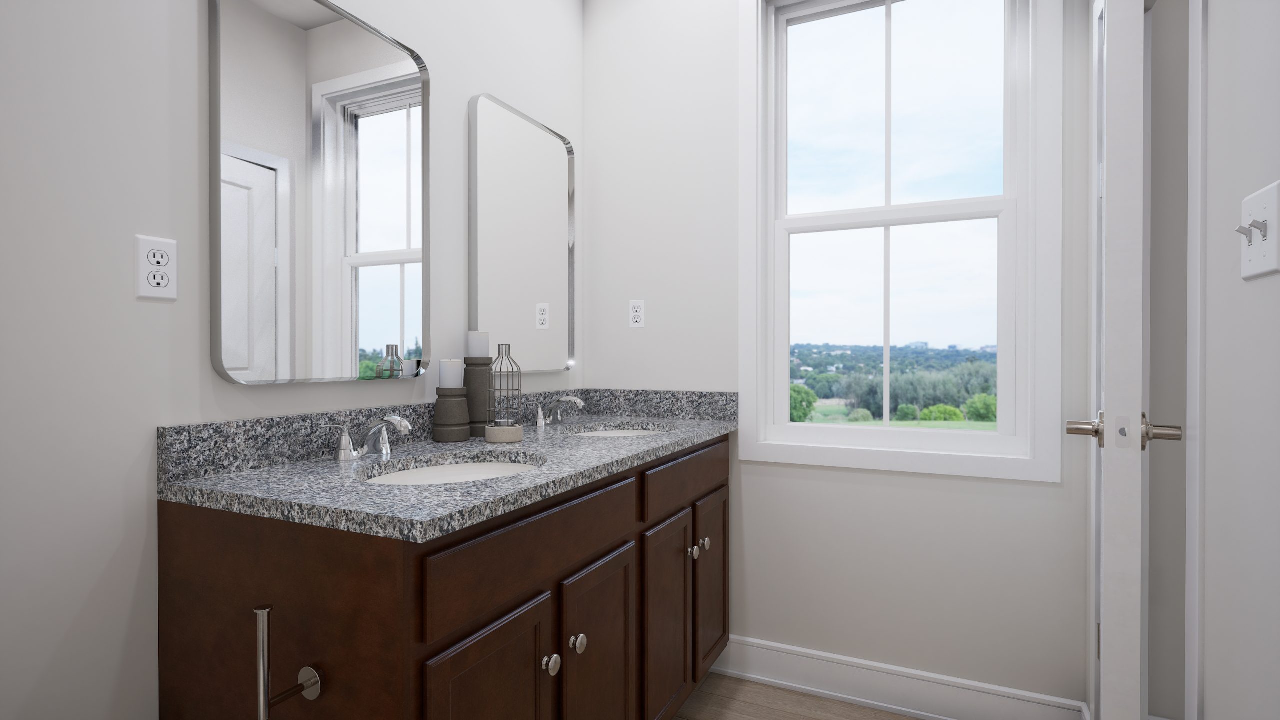 Teagan 24-F2 - Homesite 2236, Townhome, Snowden Bridge, Located in Stephenson, Virginia