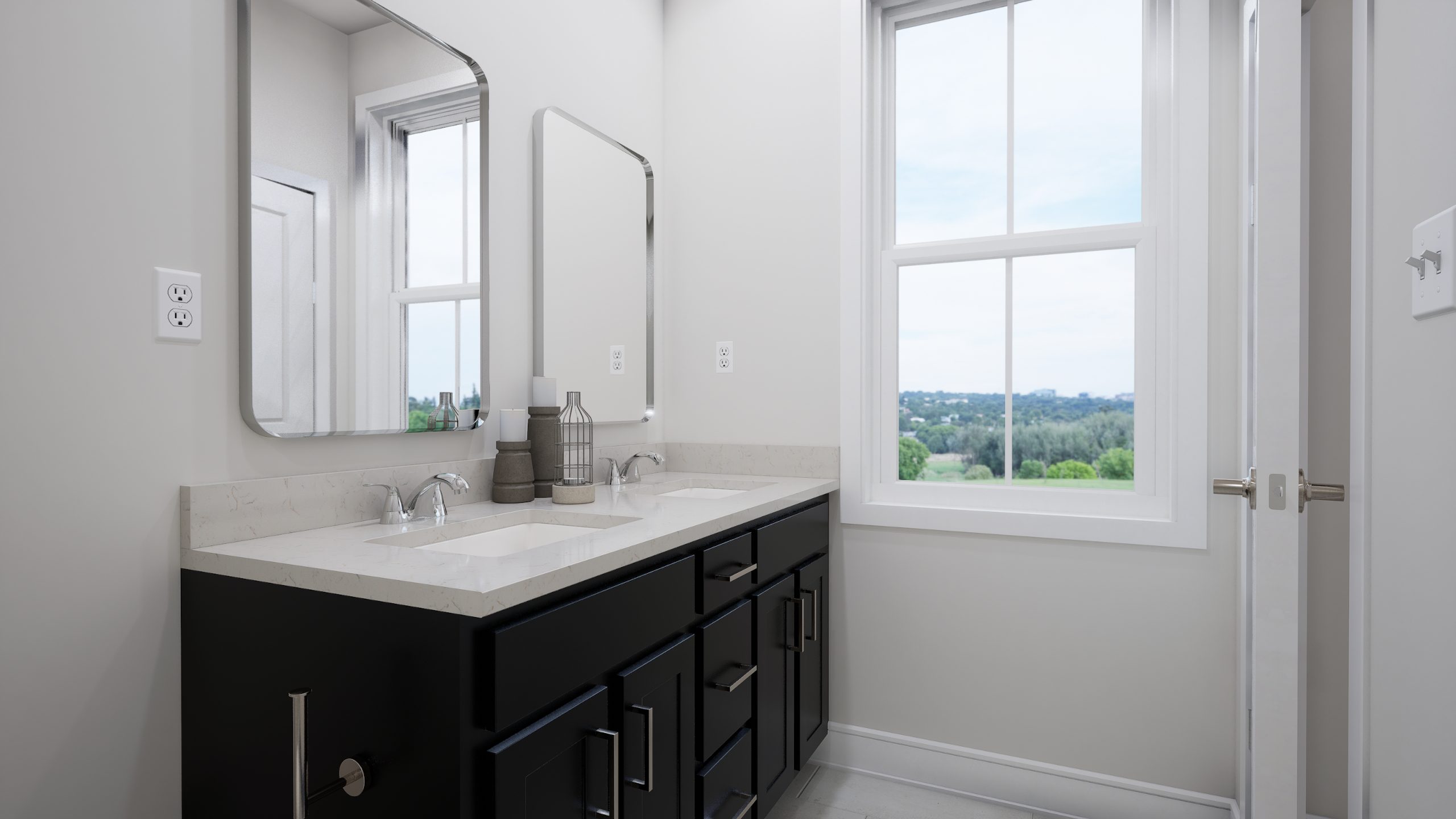 Teagan 24-F2 - Homesite 2240, Townhome, Snowden Bridge, Located in Stephenson, Virginia