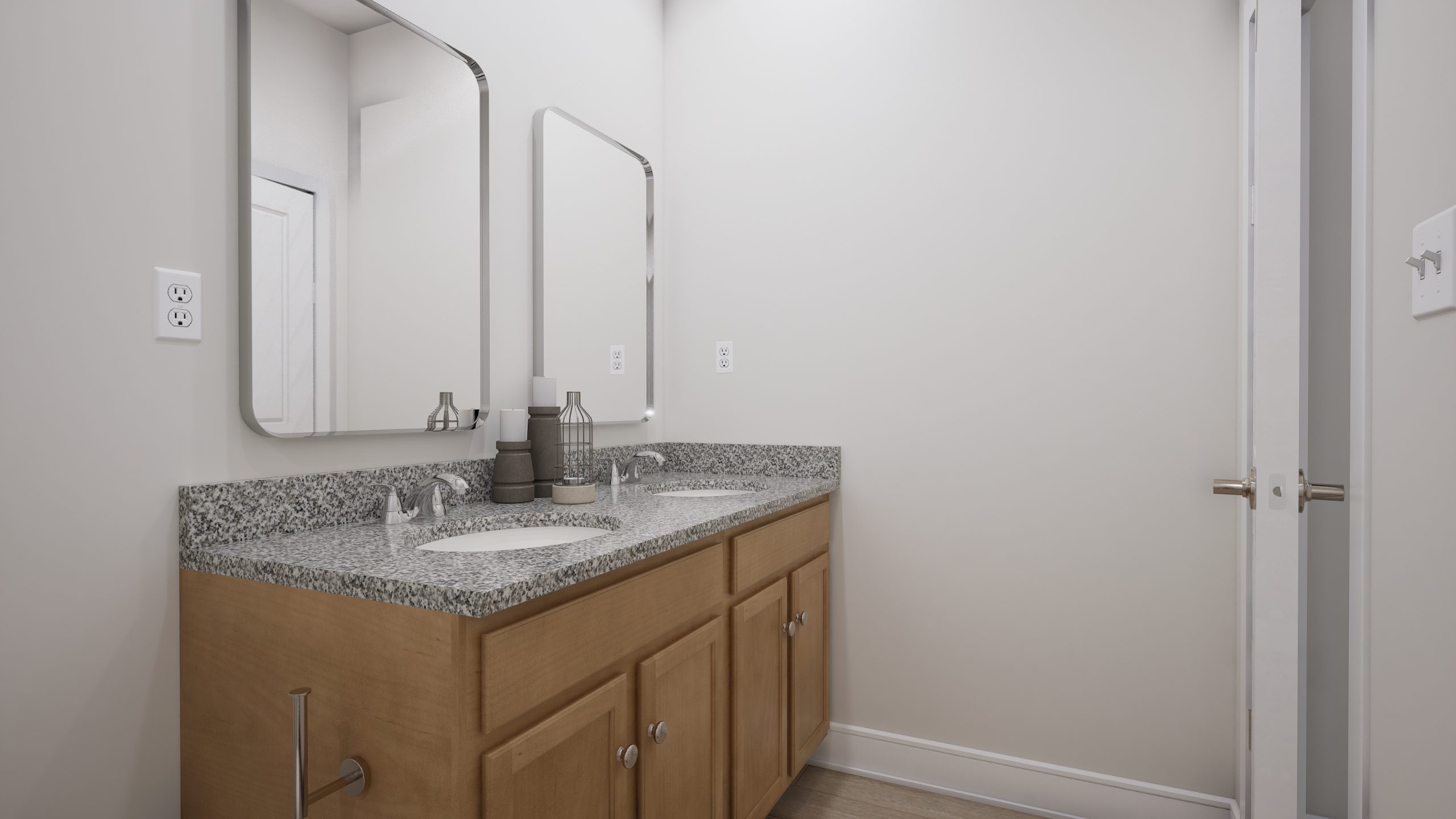 Teagan 24-F2 - Homesite 2343, Townhome, Snowden Bridge, Located in Stephenson, Virginia