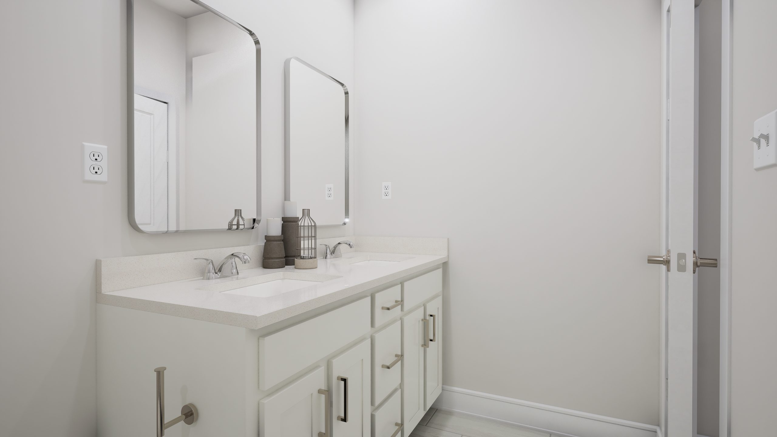 Teagan 24-F2 - Homesite 2344, Townhome, Snowden Bridge, Located in Stephenson, Virginia