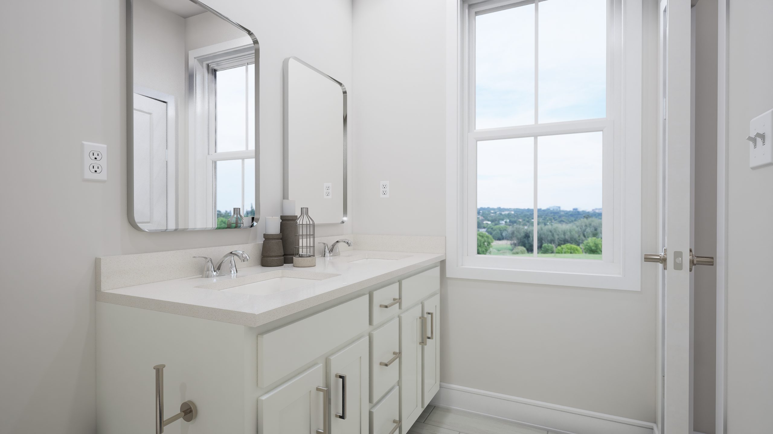 Teagan 24-F2 - Homesite 2347, Townhome, Snowden Bridge, Located in Stephenson, Virginia