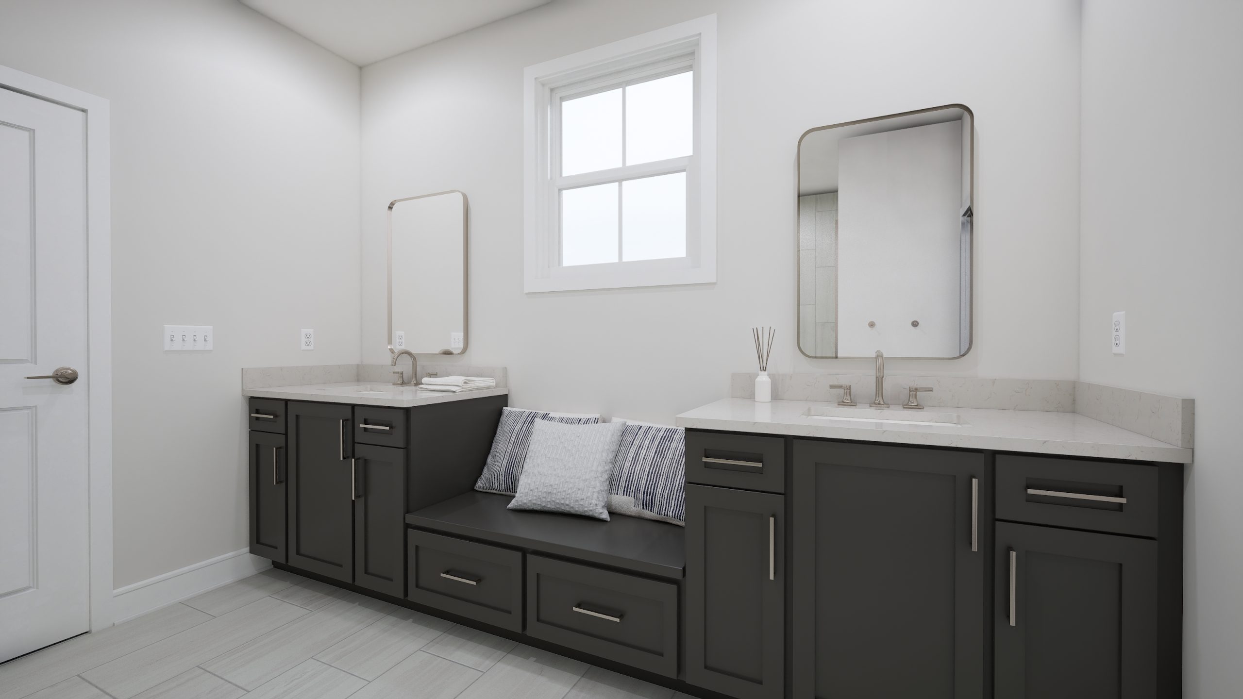 Samson 36-F2 - Homesite 3527, Single Family Home, West Park IV, Located in Brambleton, VA