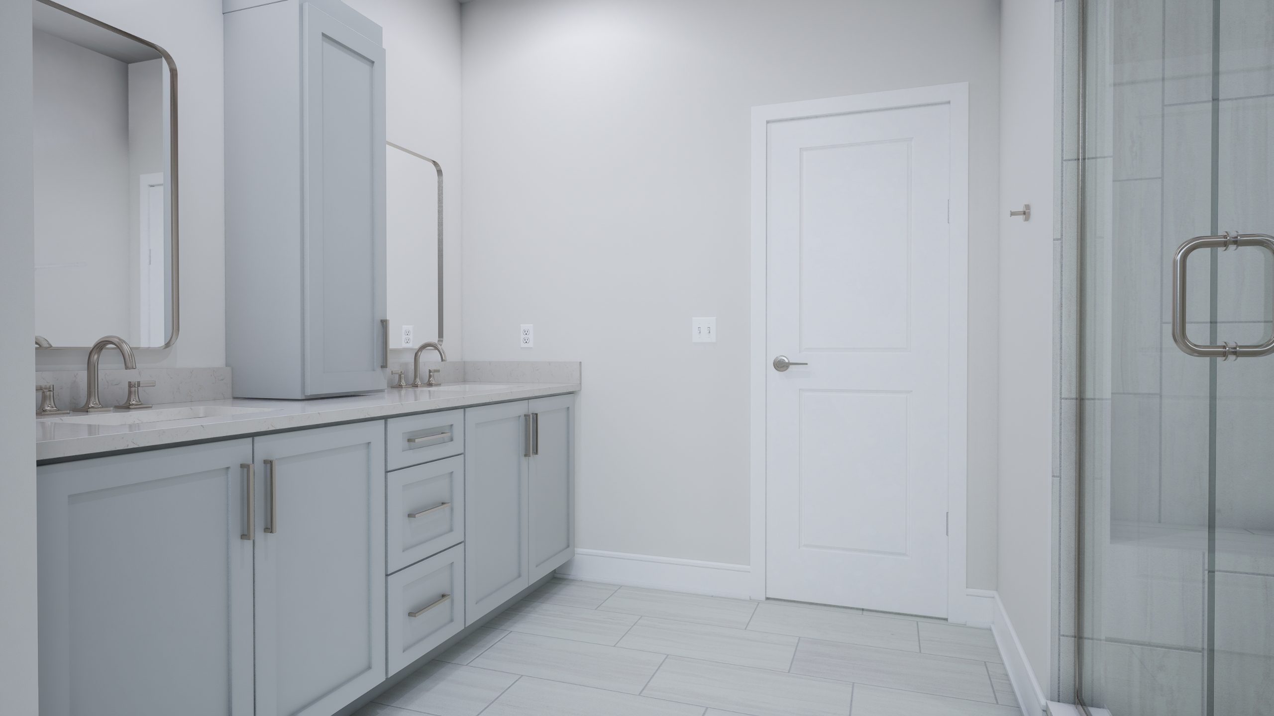 Stone 36-F2 - Homesite 3528, Single Family Home, West Park IV, Located in Brambleton, VA