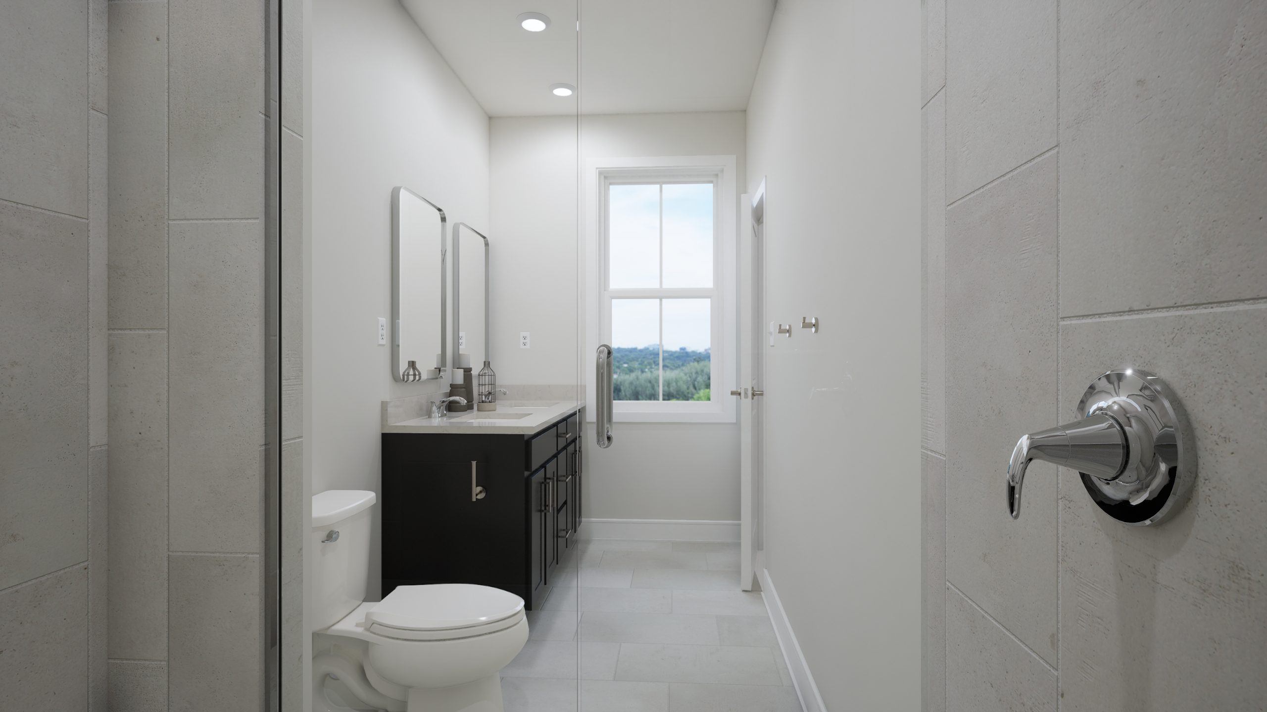 Teagan 24-F2 - Homesite 2240, Townhome, Snowden Bridge, Located in Stephenson, Virginia